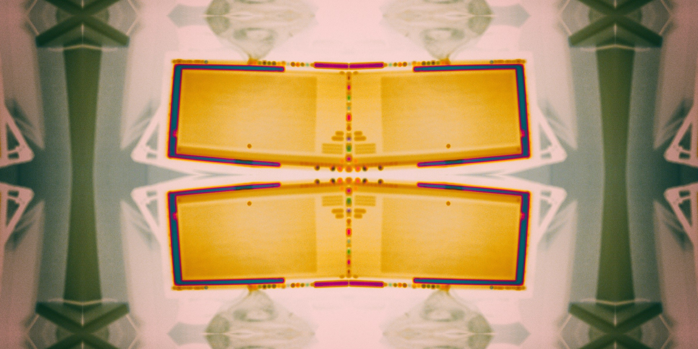 ПОРТАЛЫ. Натали Бордо/ Natalie Bordo художник