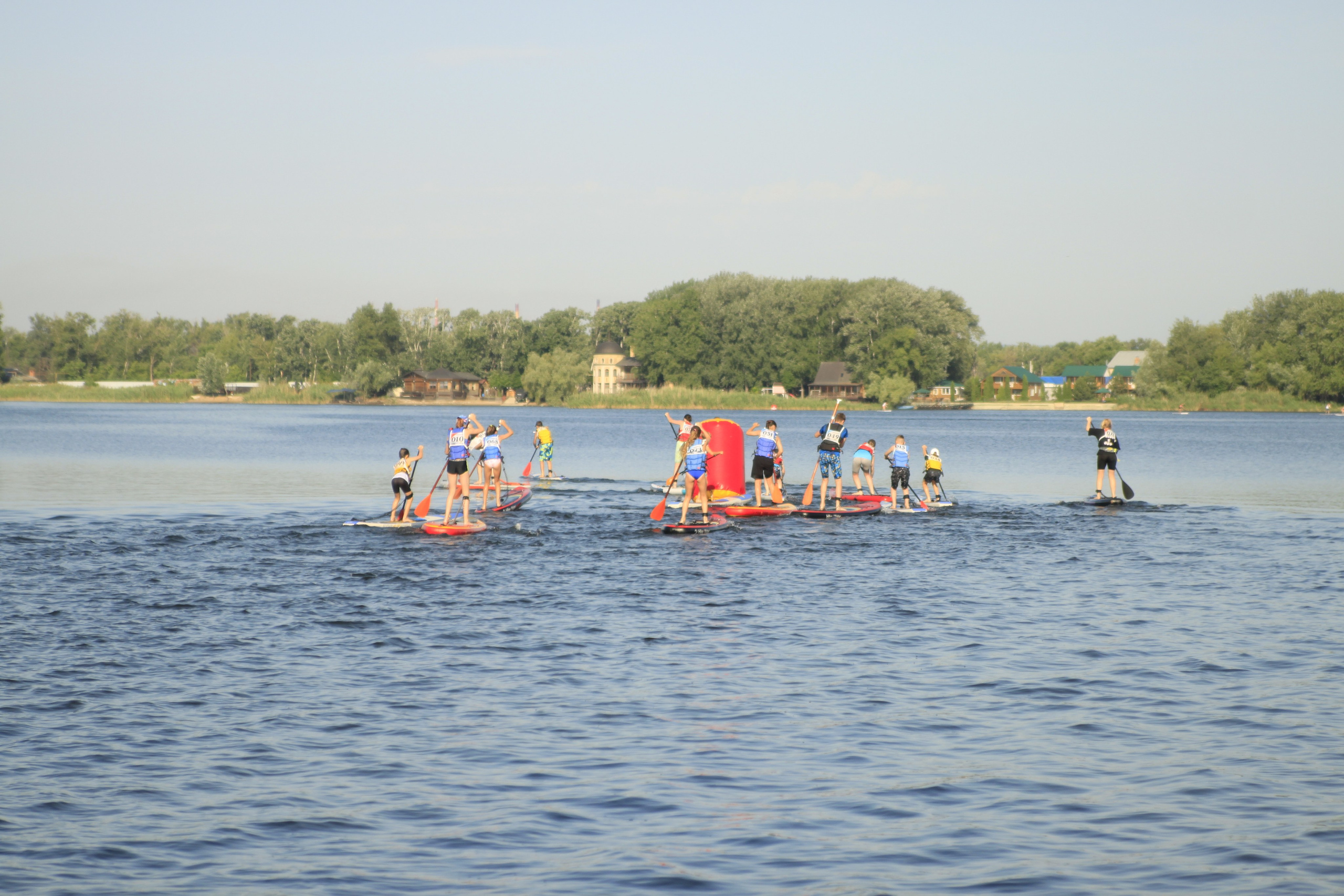 Сёрфинг в Саратове!. Фотокрыжовник. Снимаем, дружим, путешествуем