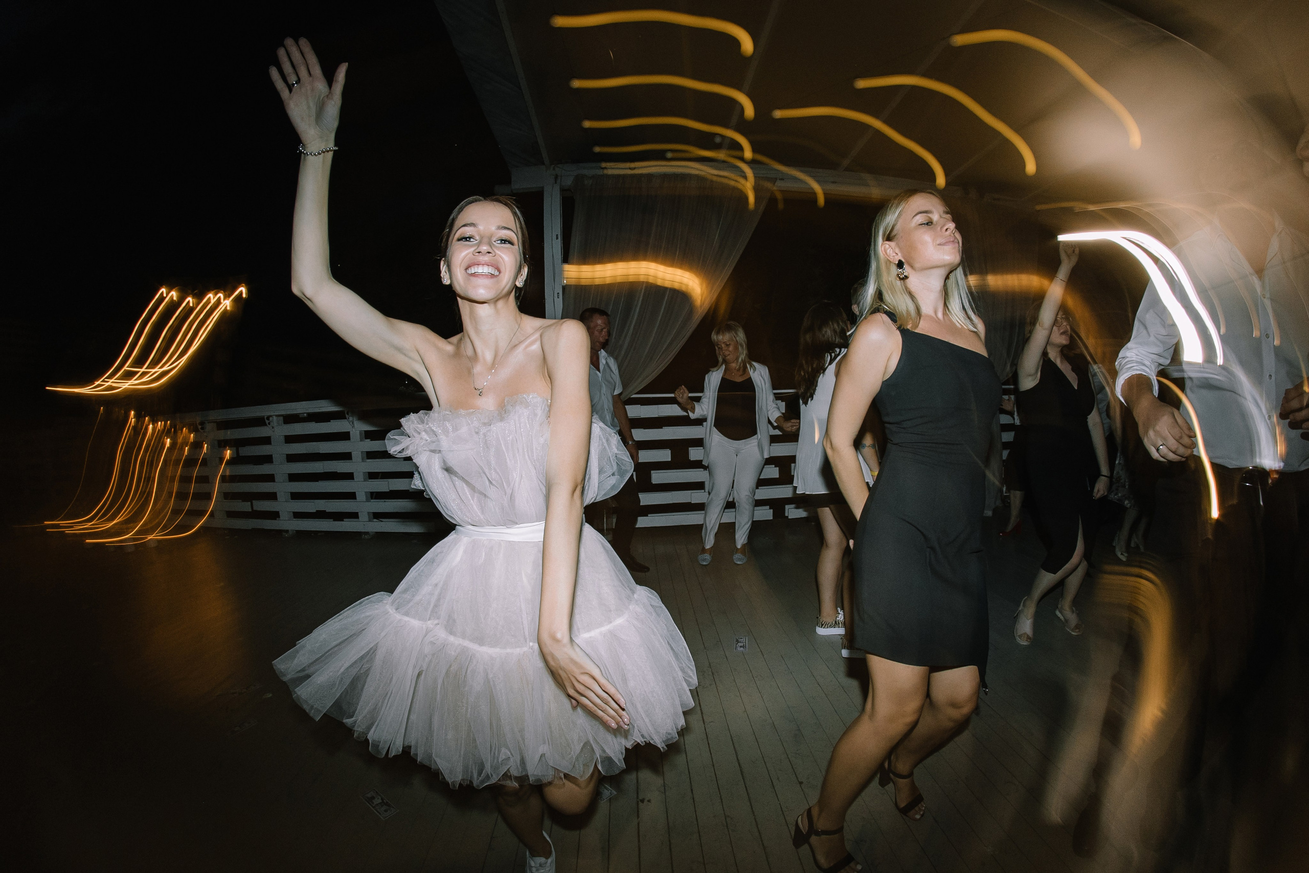 Настя & Дима. Свадебный фотограф Екатерина Тимукина