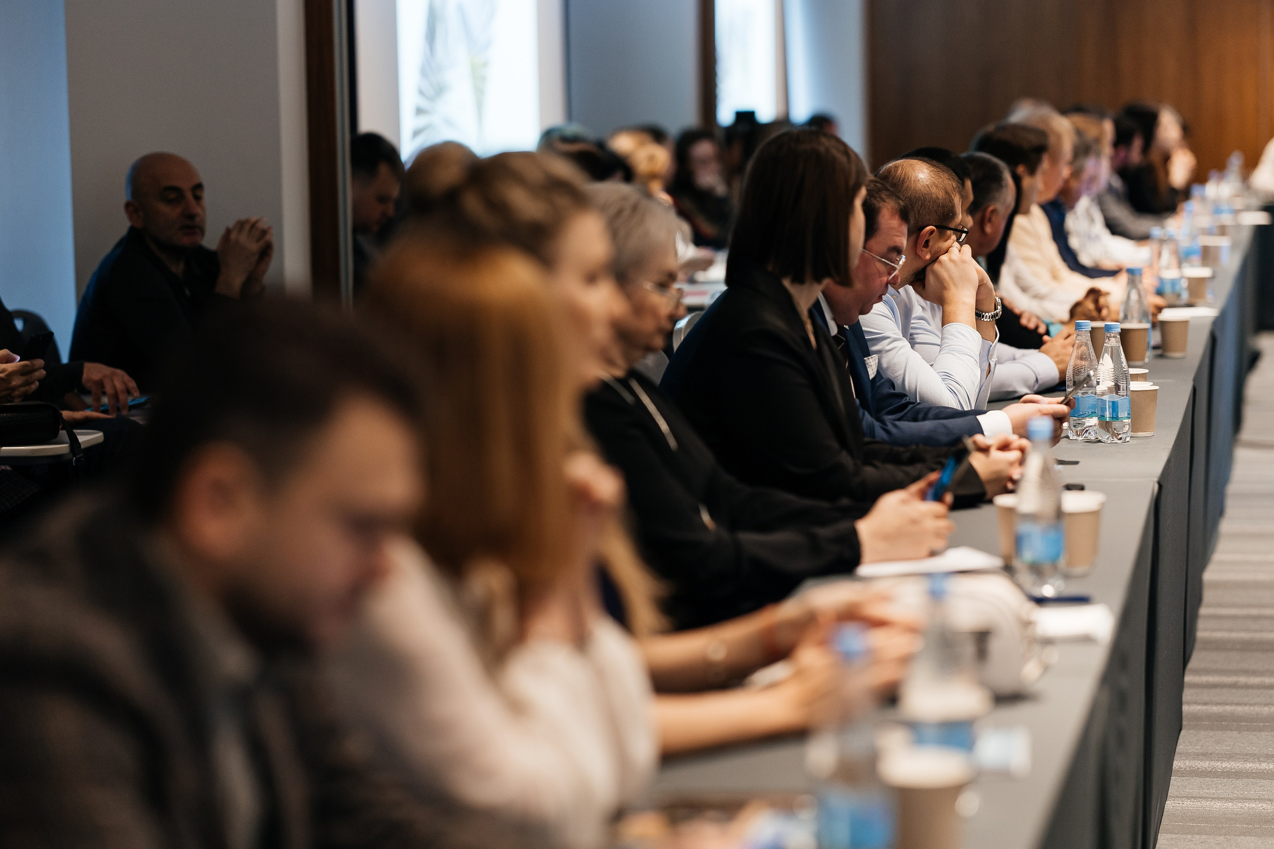 Сбербанк Конференция. Самый свадебный фотограф