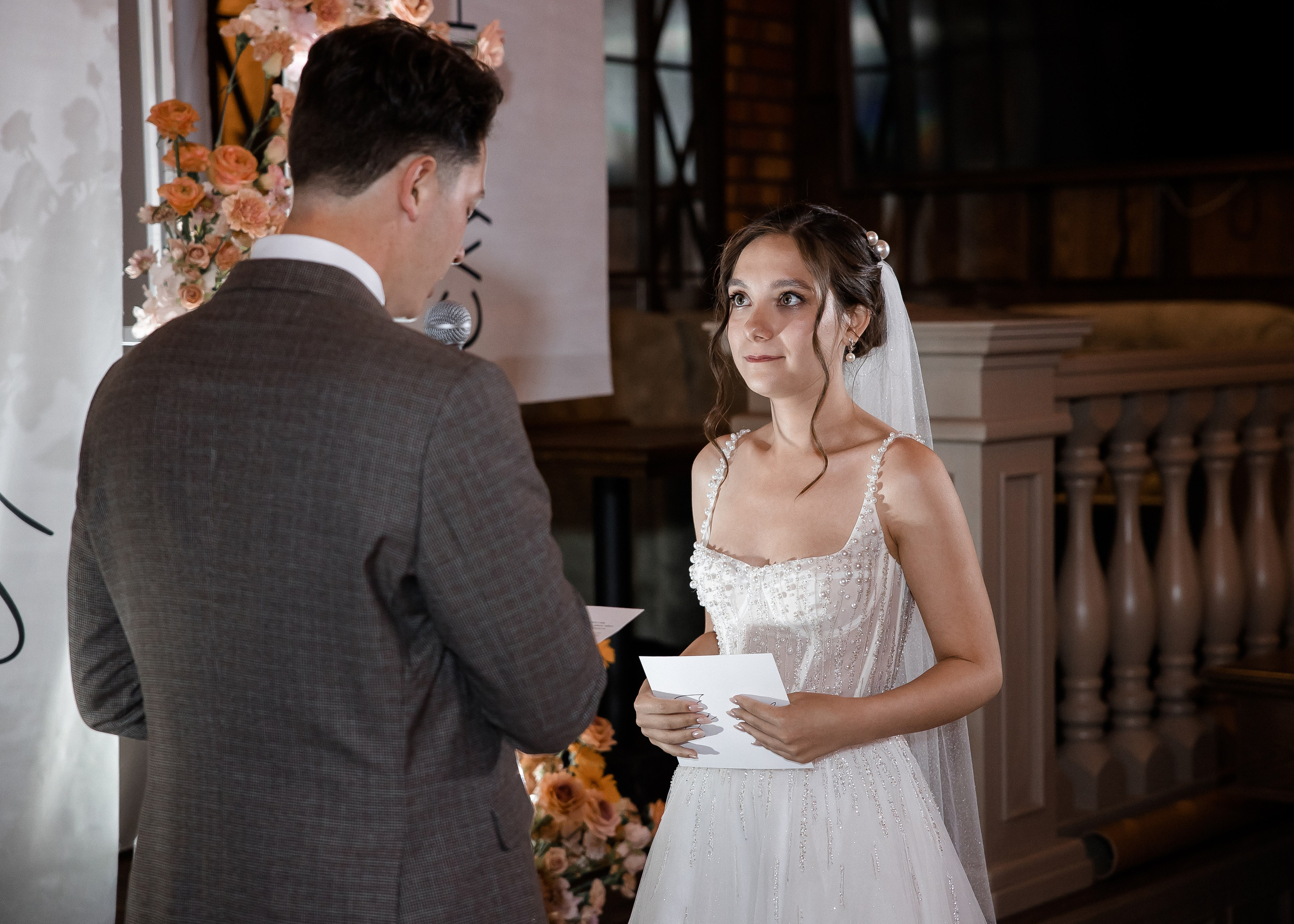 Юля + Андрей. Свадебный и семейный фотограф в Саратове Маша Паника