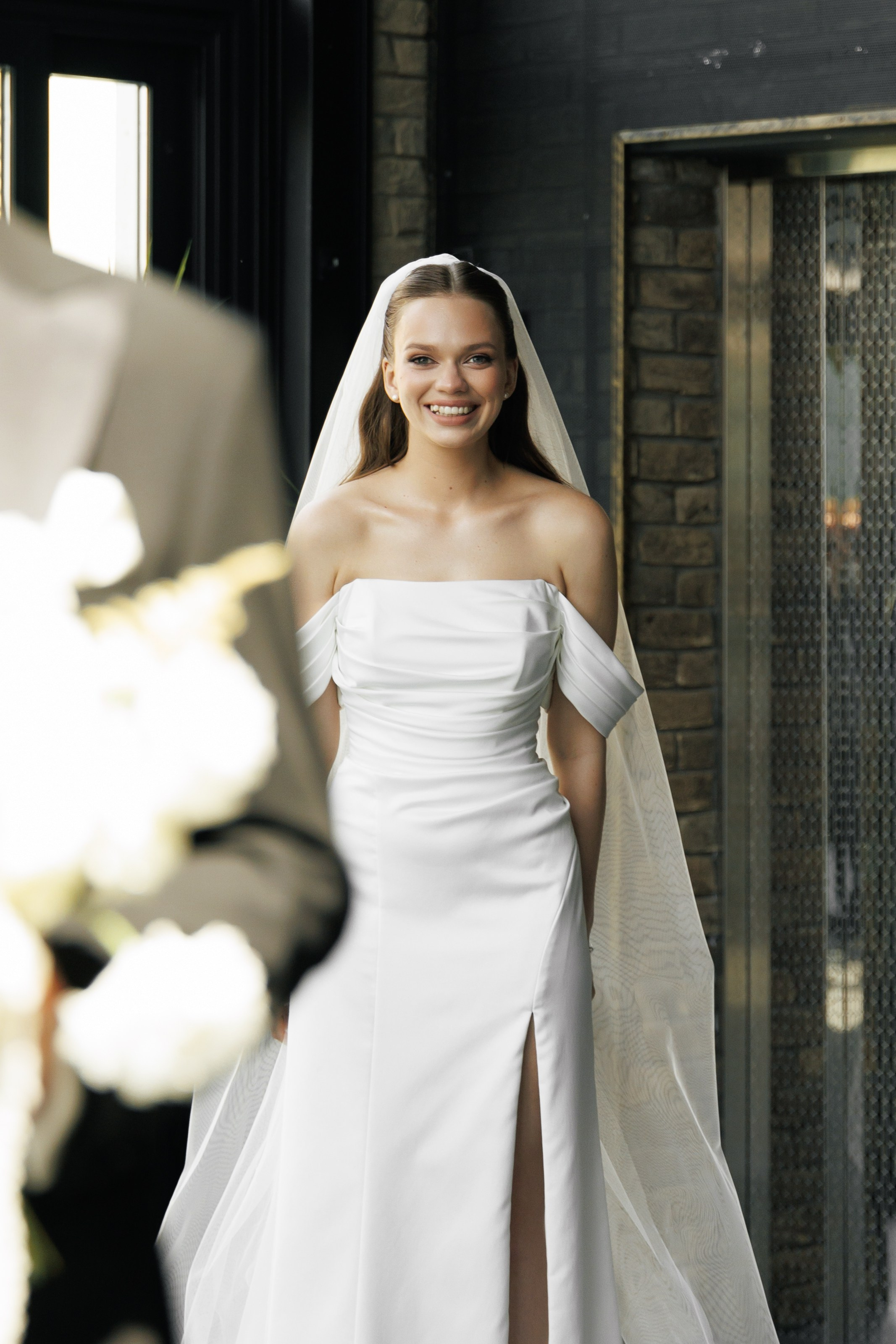 Марк и Елизавета. Свадебный фотограф в Ростове — на — Дону Александра Пивоварова