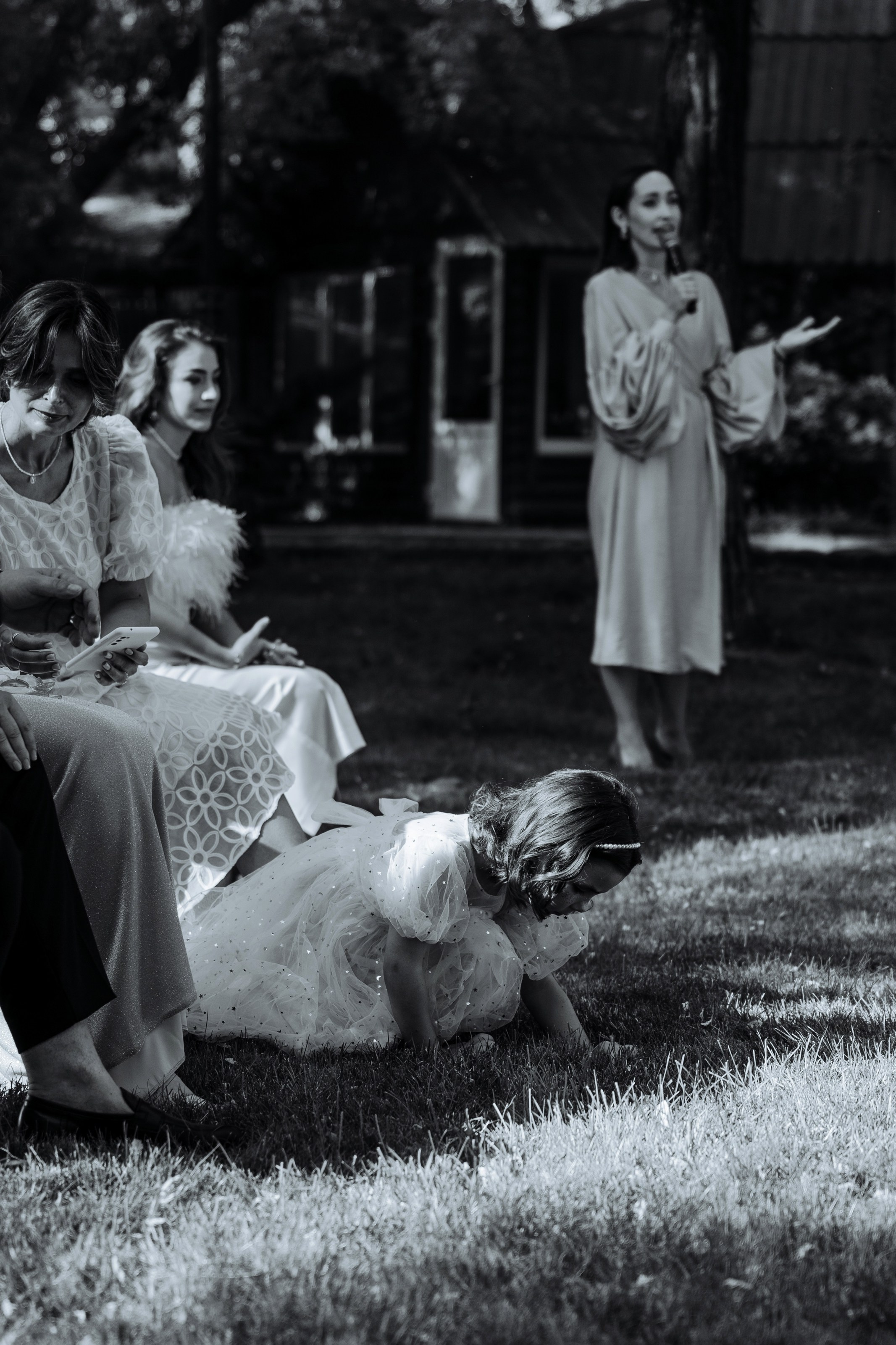 Дмитрий и Николь. Свадебный фотограф в Ростове — на — Дону Александра Пивоварова