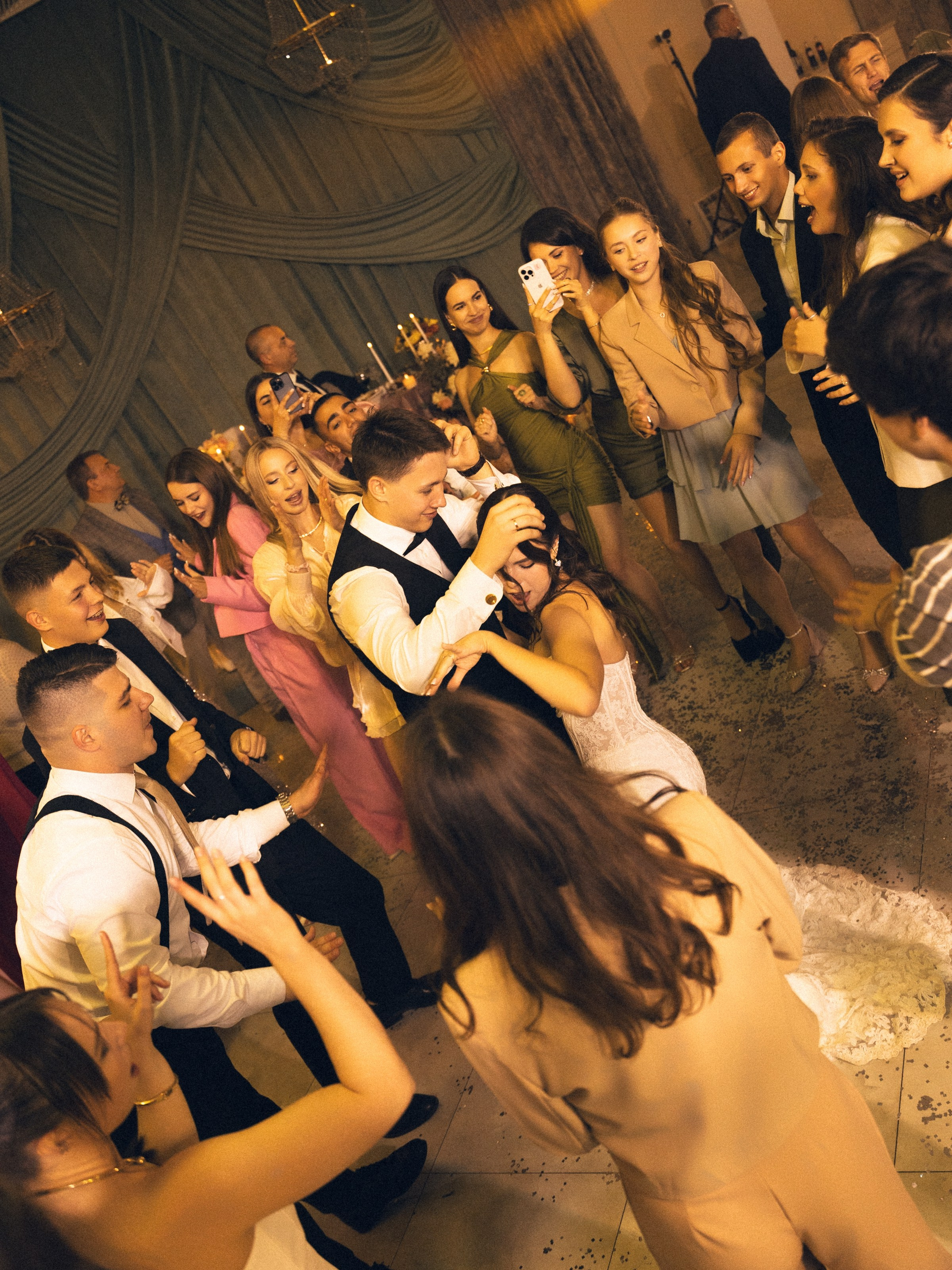 Георгий и Мария. Свадебный фотограф в Ростове — на — Дону Александра Пивоварова