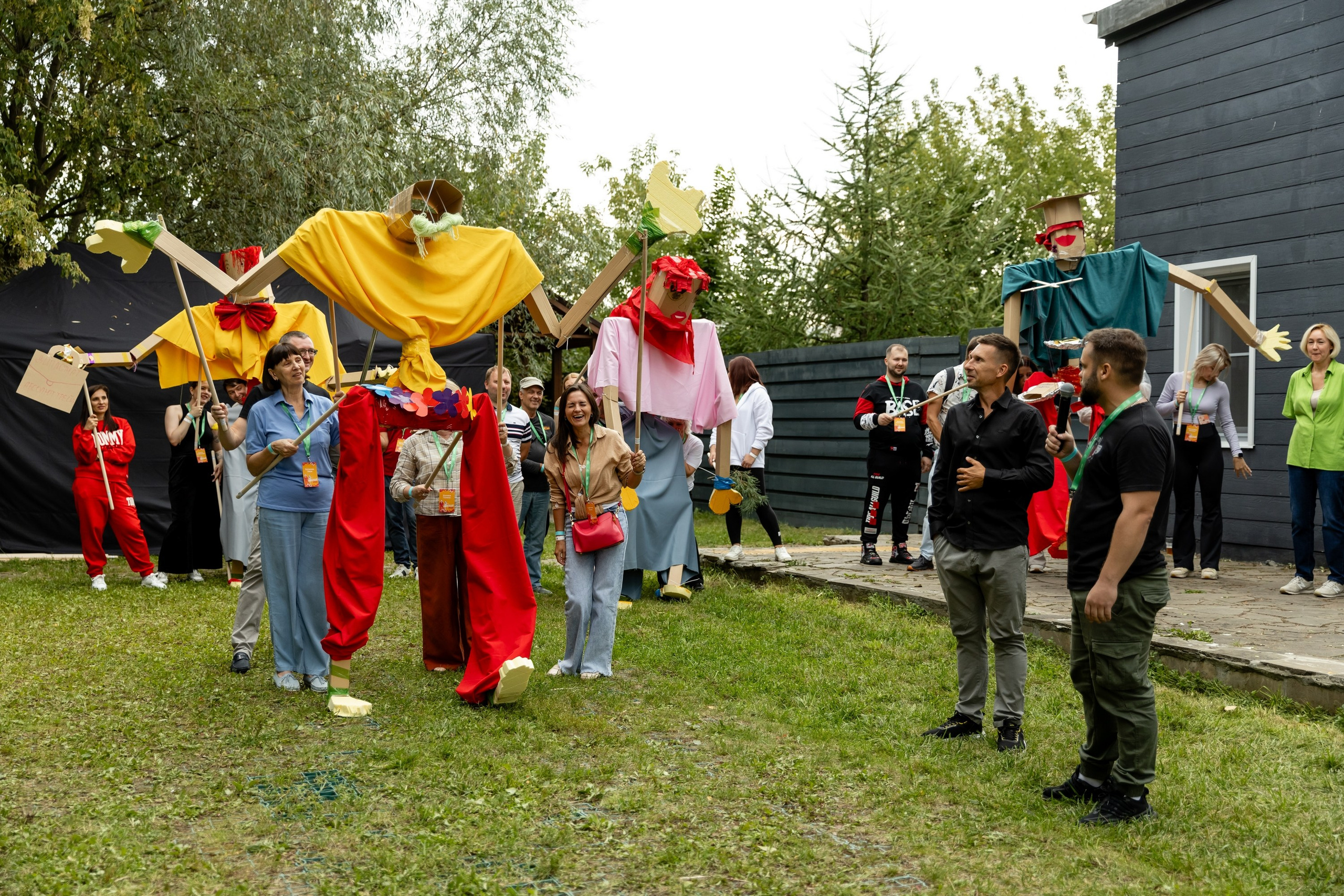 Тимбилдинг Абсолют (ecoLOFT 2.0). Татьяна Чернышова свадебный фотограф Москва