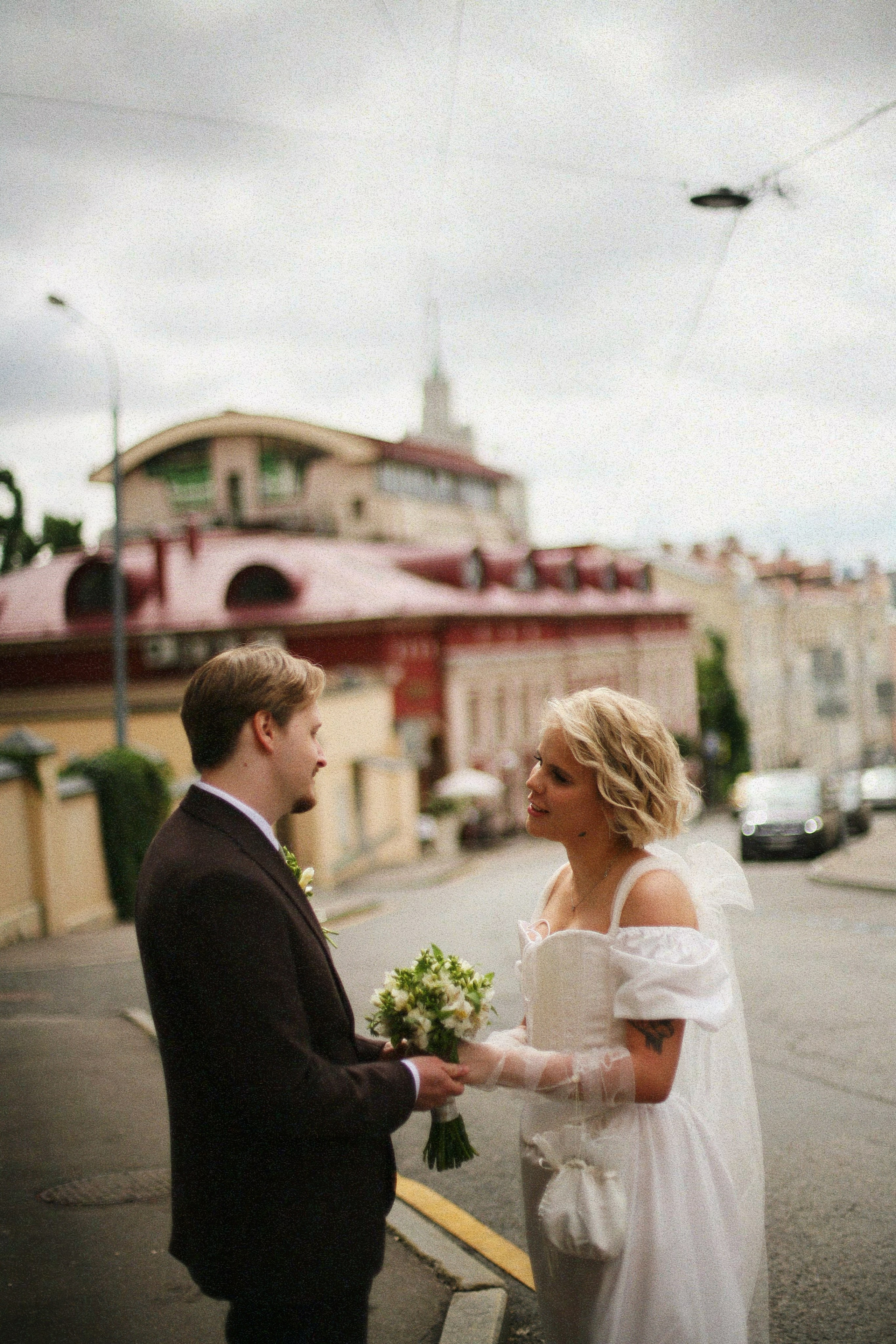 Настя и Дима. Фотограф Екатерина Максимова: семейные, индивидуальные съемки, свадьбы