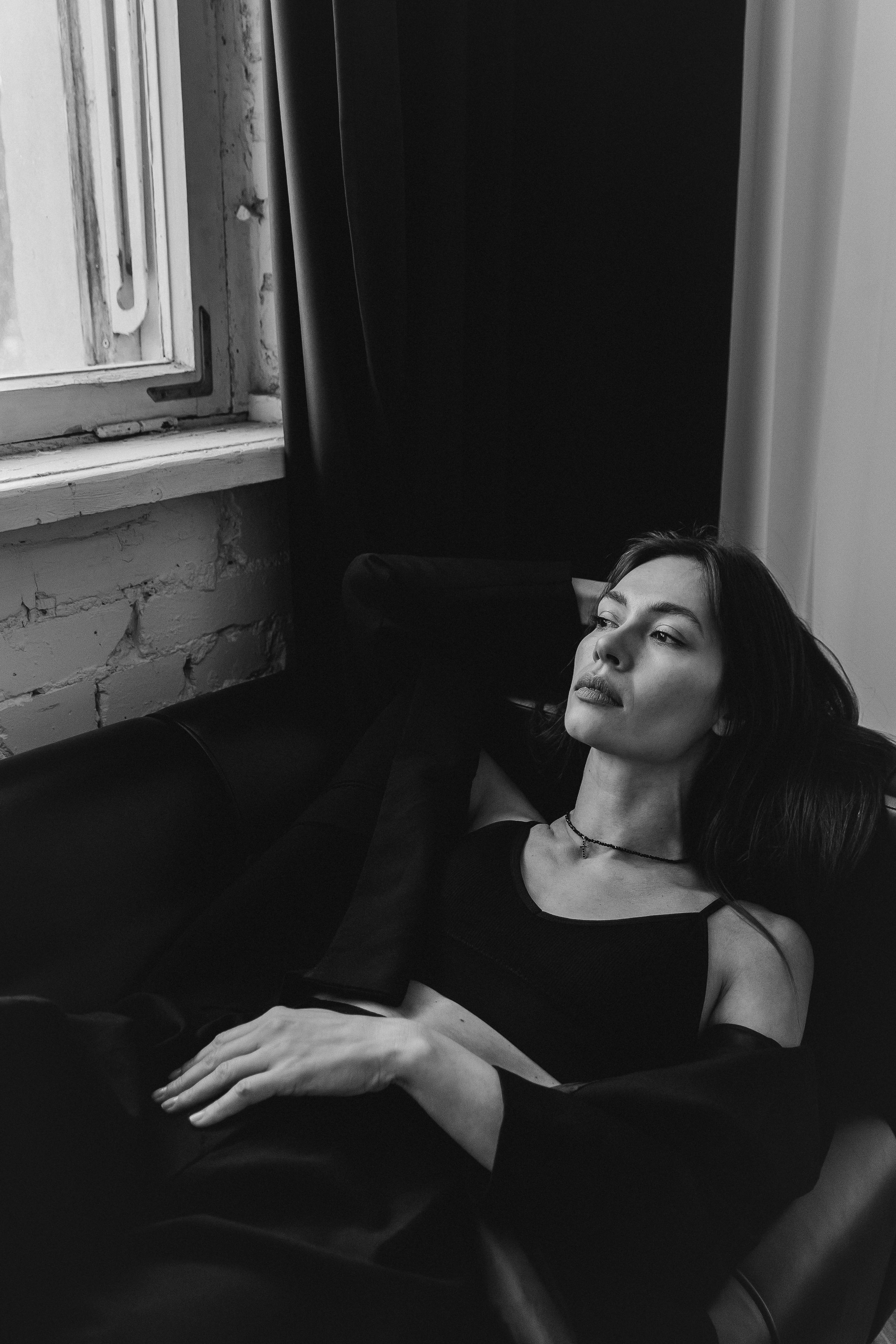 Оля. Фотограф в Краснодаре Ксения Мархинина