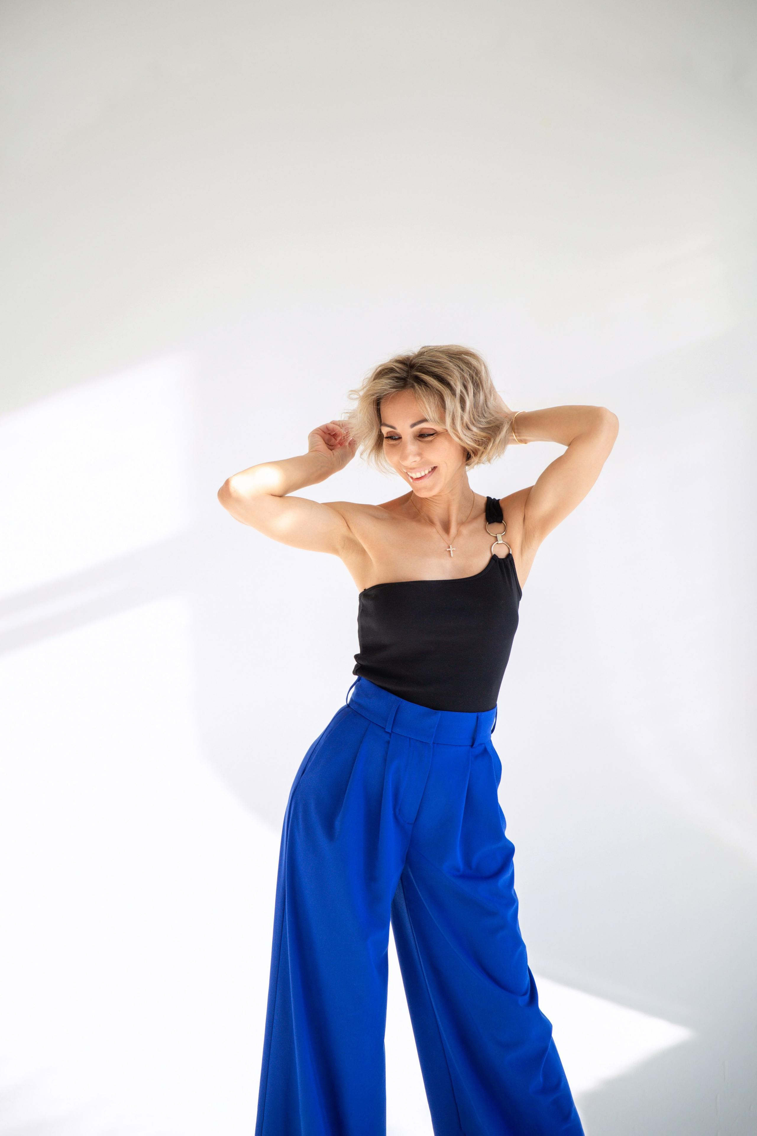 Наталья. Фотограф Москва I Чехов Вероника Долинская