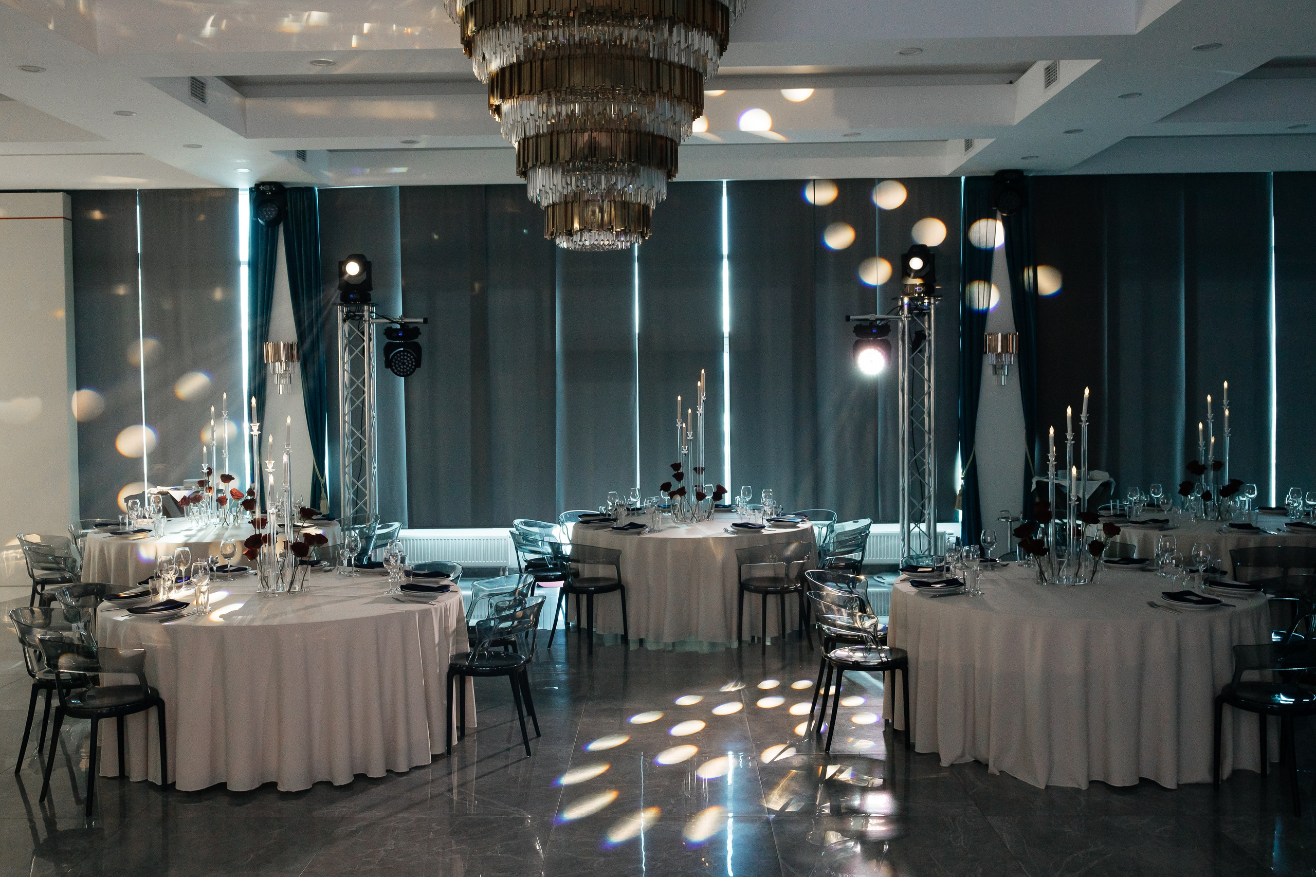 День рождения