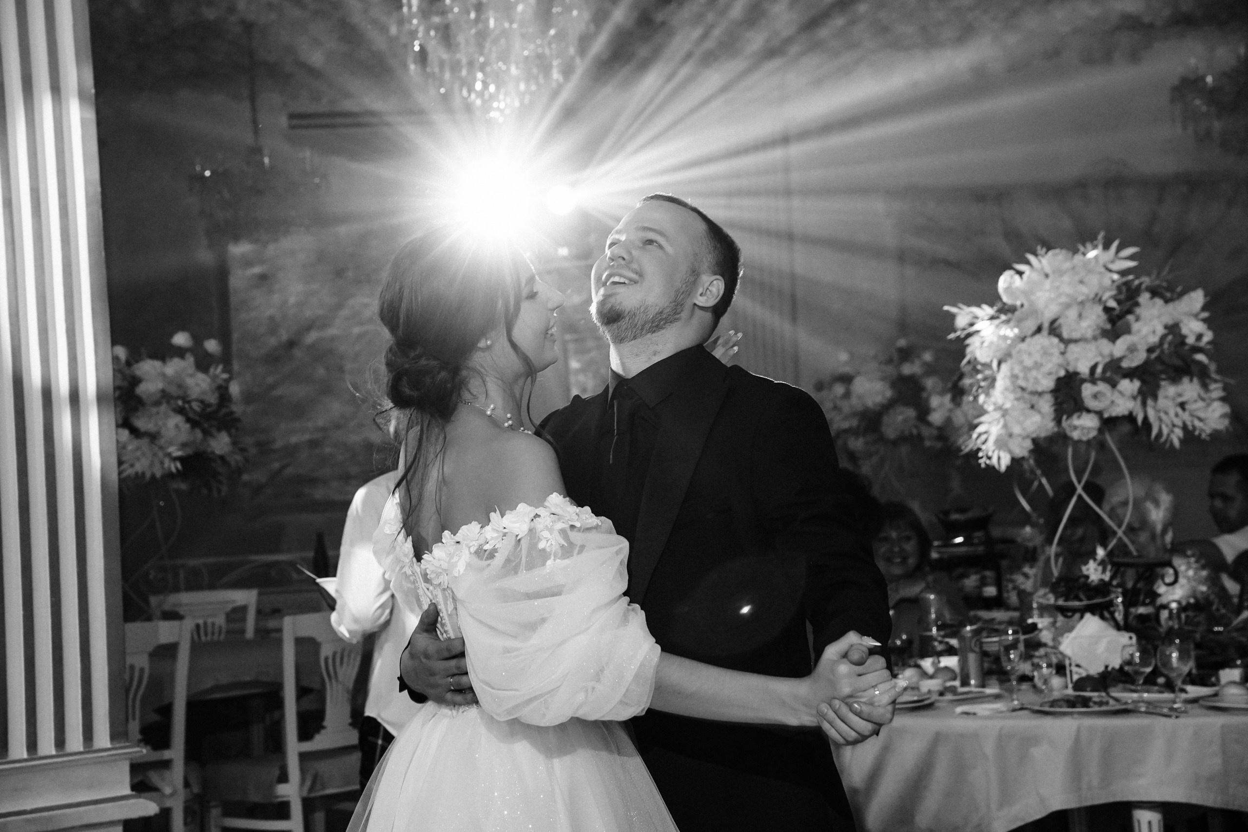 An ode to two. Свадебный фотограф и видеограф в Ростове-на-Дону. Максим и Наталья Лебедевы