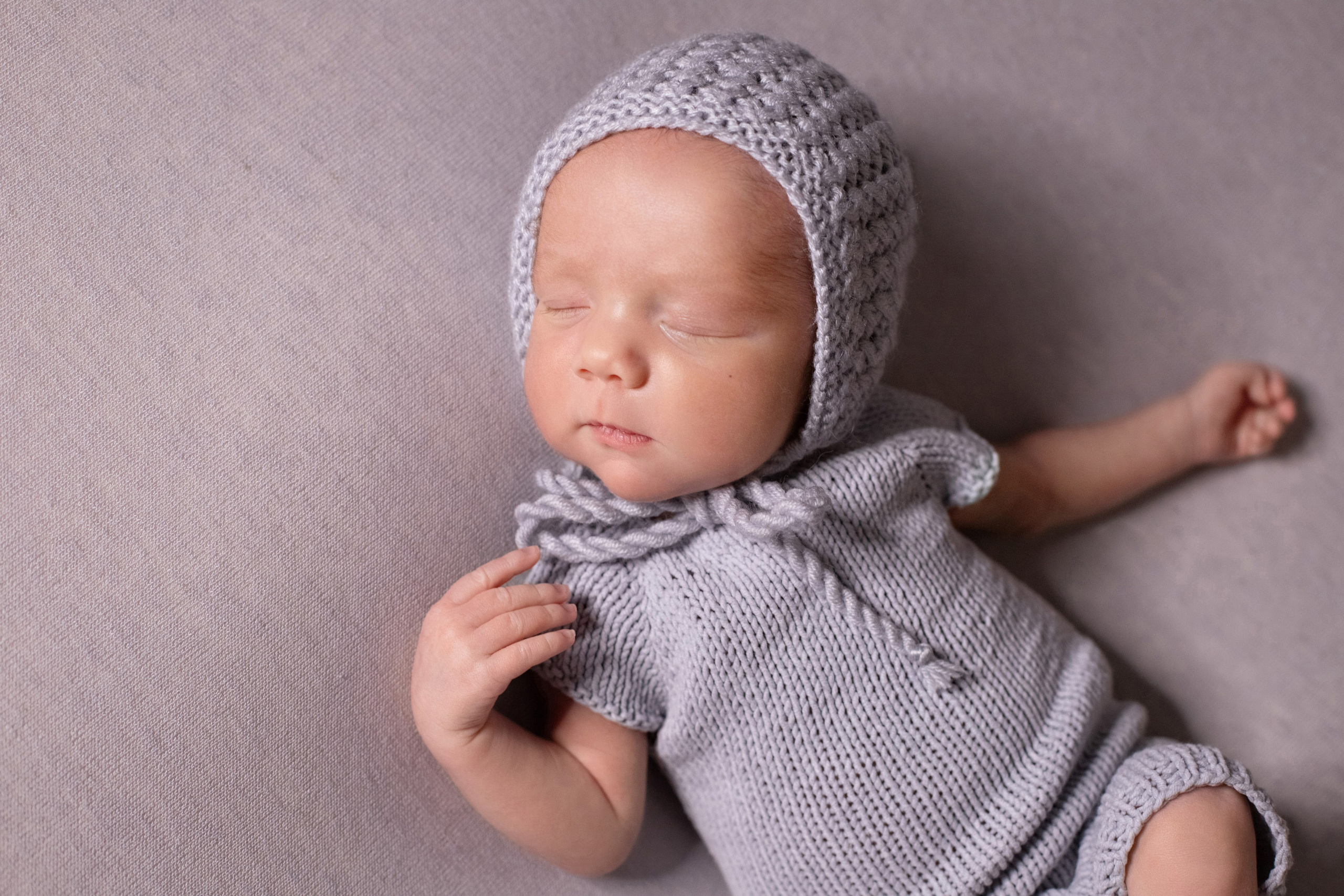 Ярослав Итого. Фотограф новорожденных в Екатеринбурге Татьяна Продан