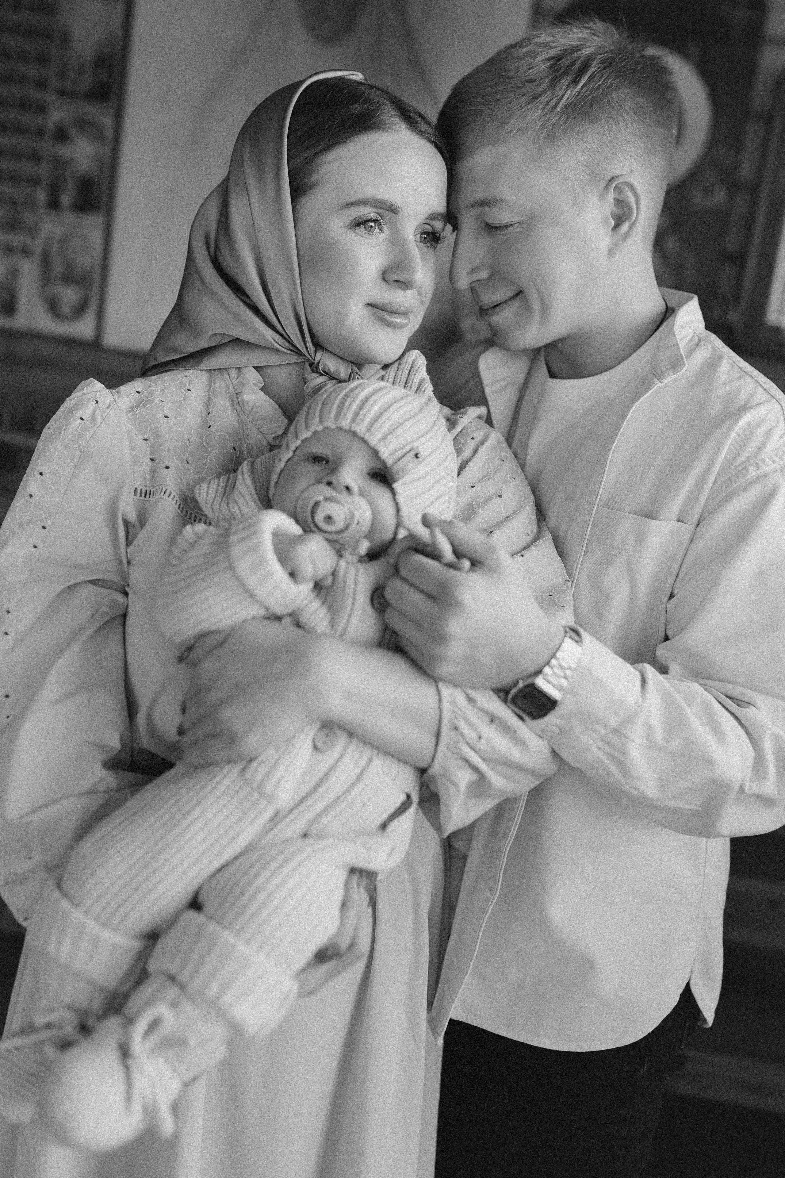 Тимофей. Миронова Анастасия