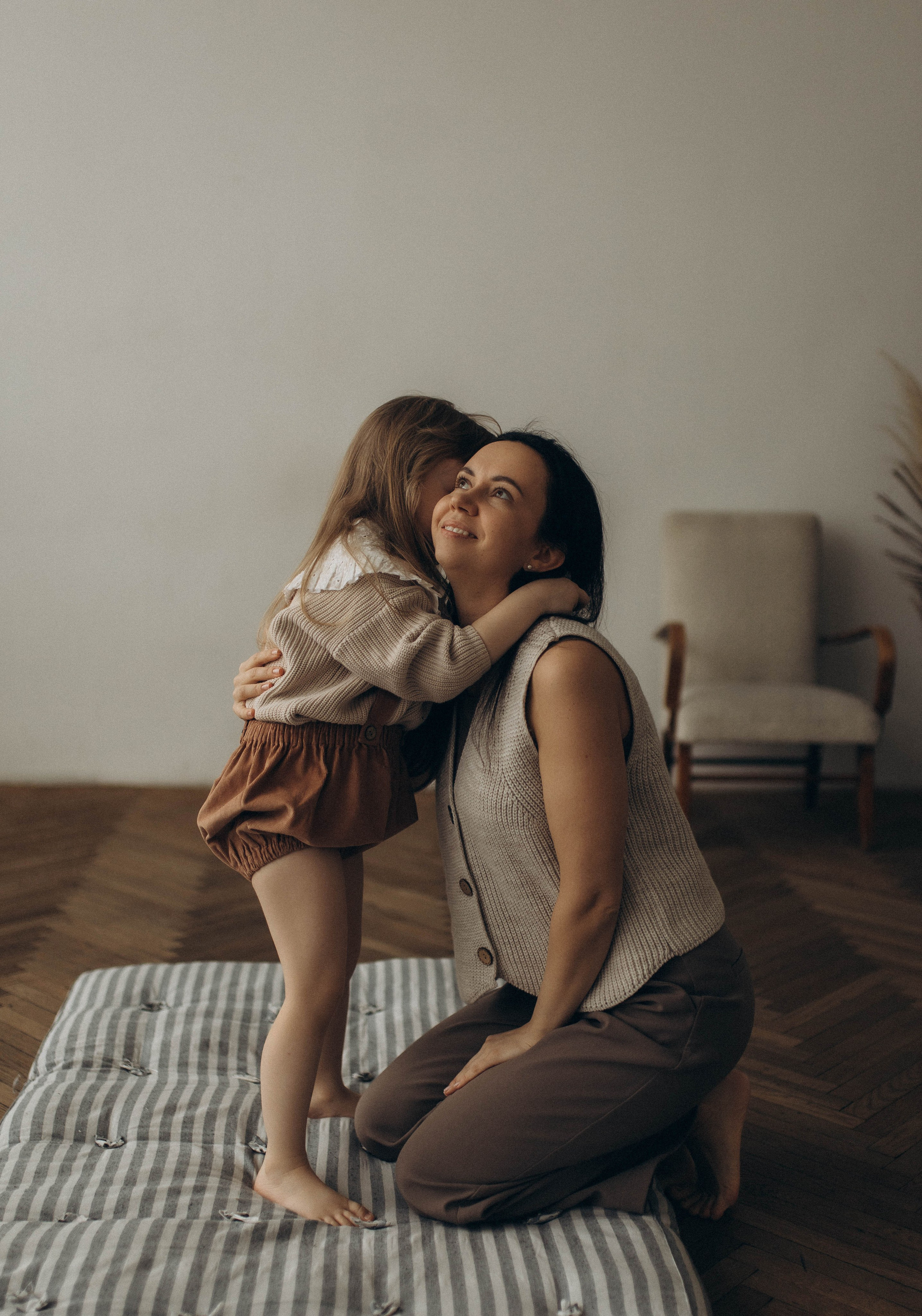 Детство ты прекрасно. Миронова Анастасия