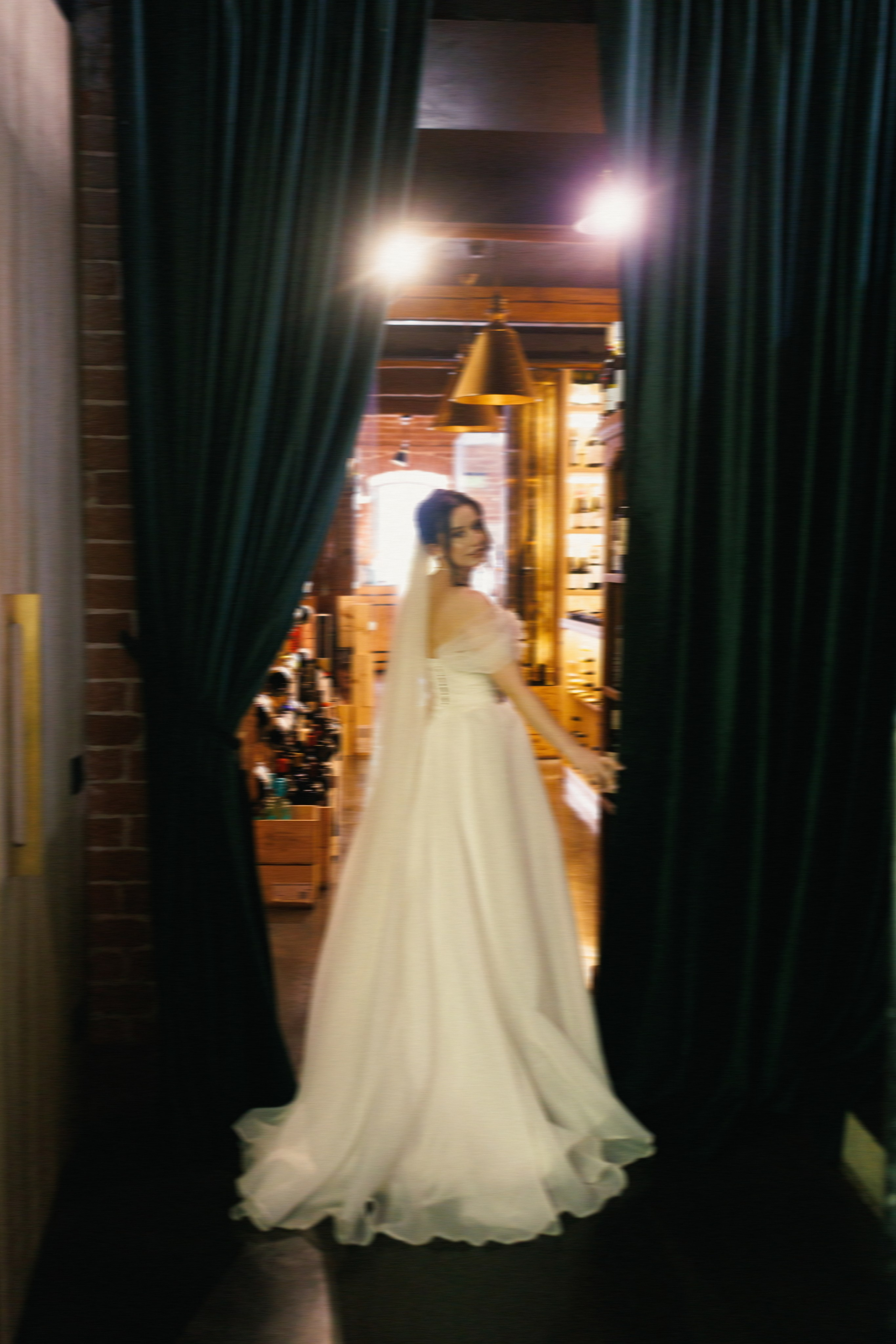 Екатерина и Илья. Фотограф Дубровская Виктория