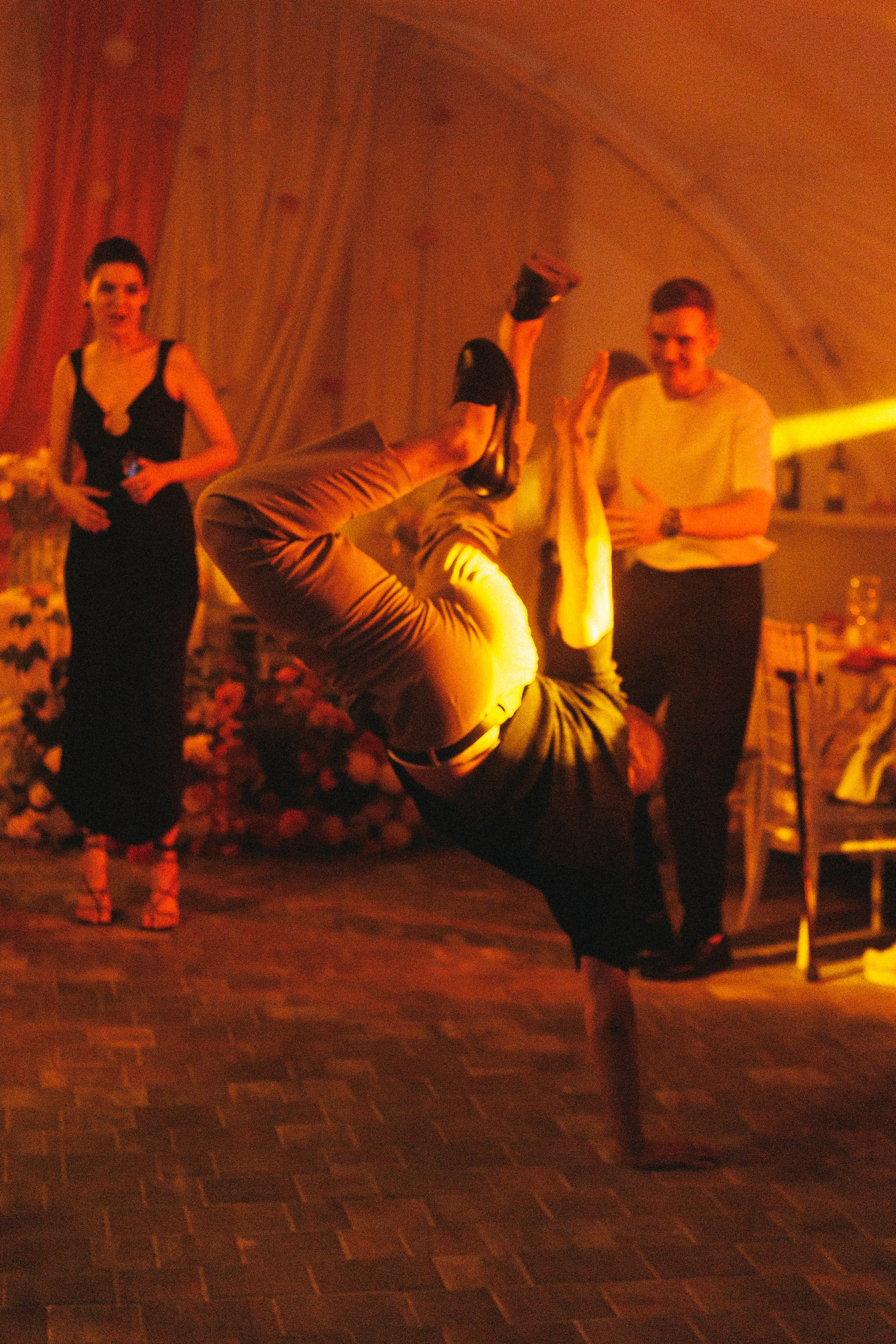 Даша и Андрей. Фотограф Дубровская Виктория