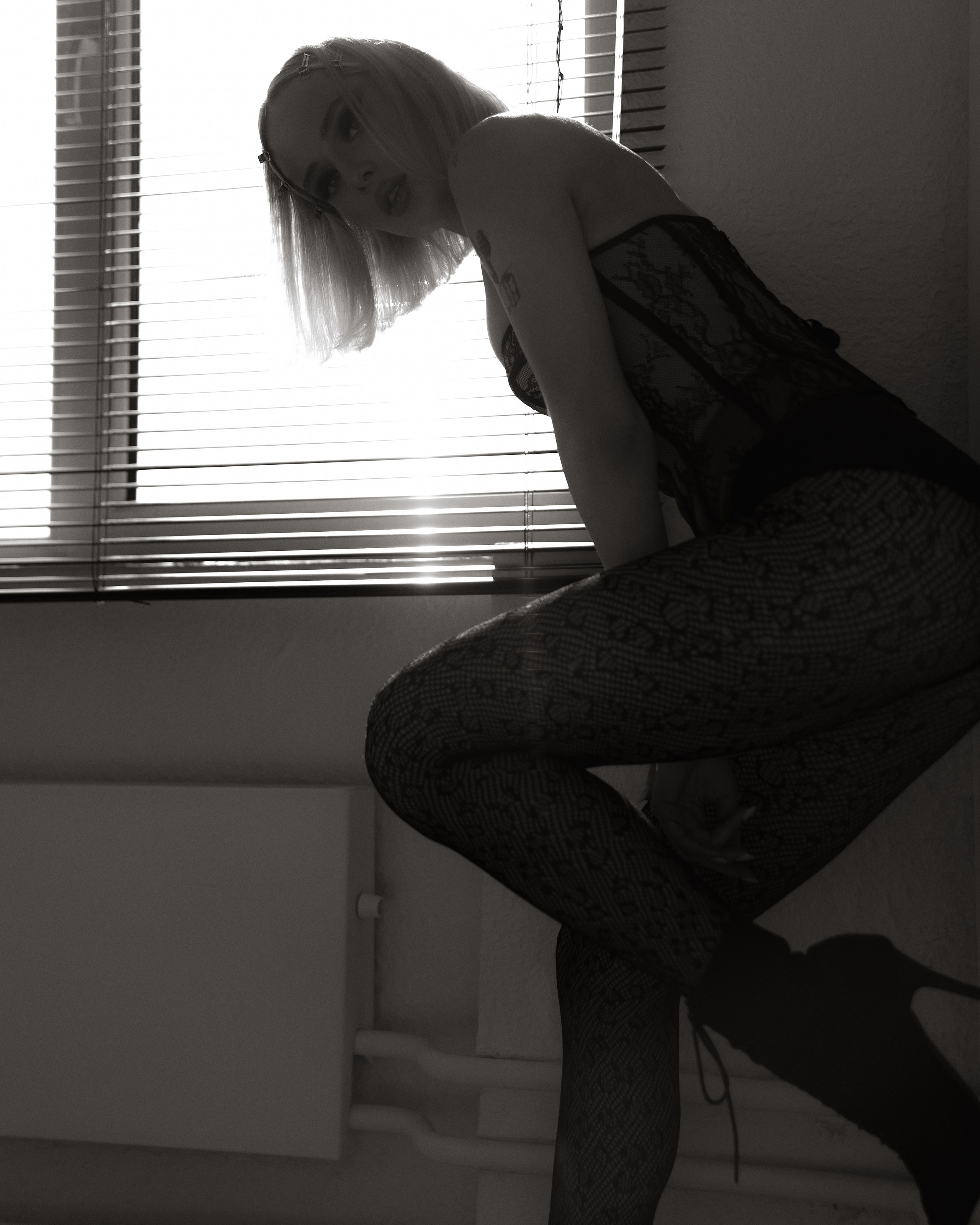 Ксения. DARYA.BELKINA