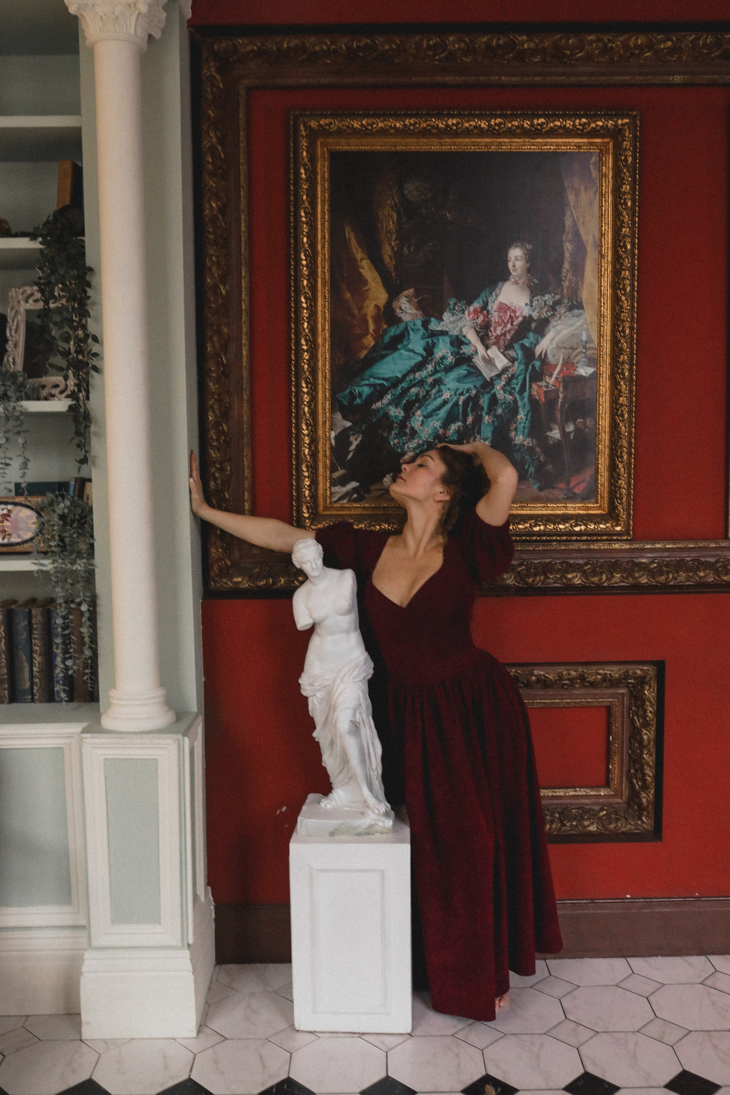 Галерея чудес