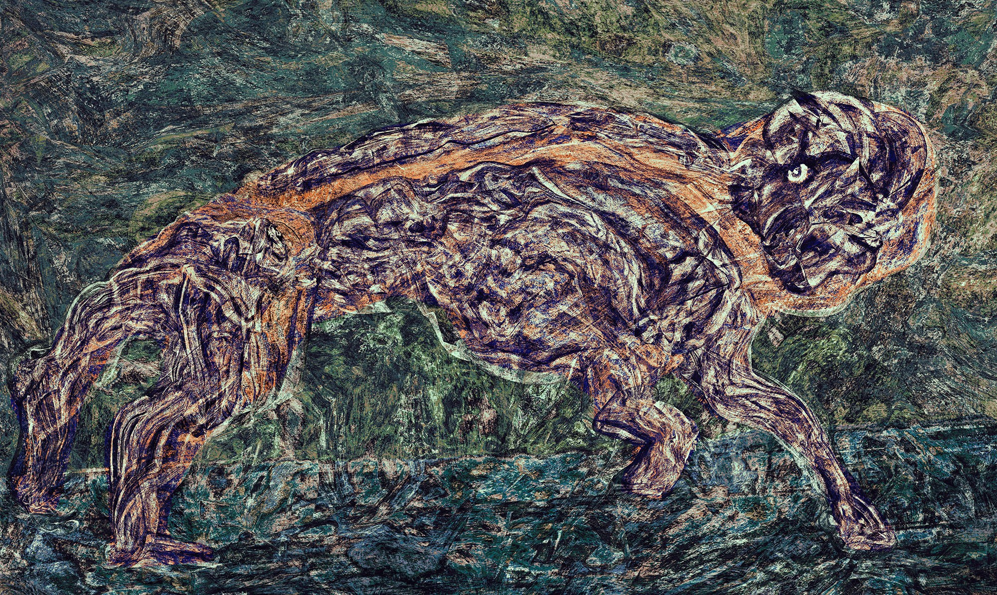 Найденные дейтероскопы (2024). Фотофильтрум