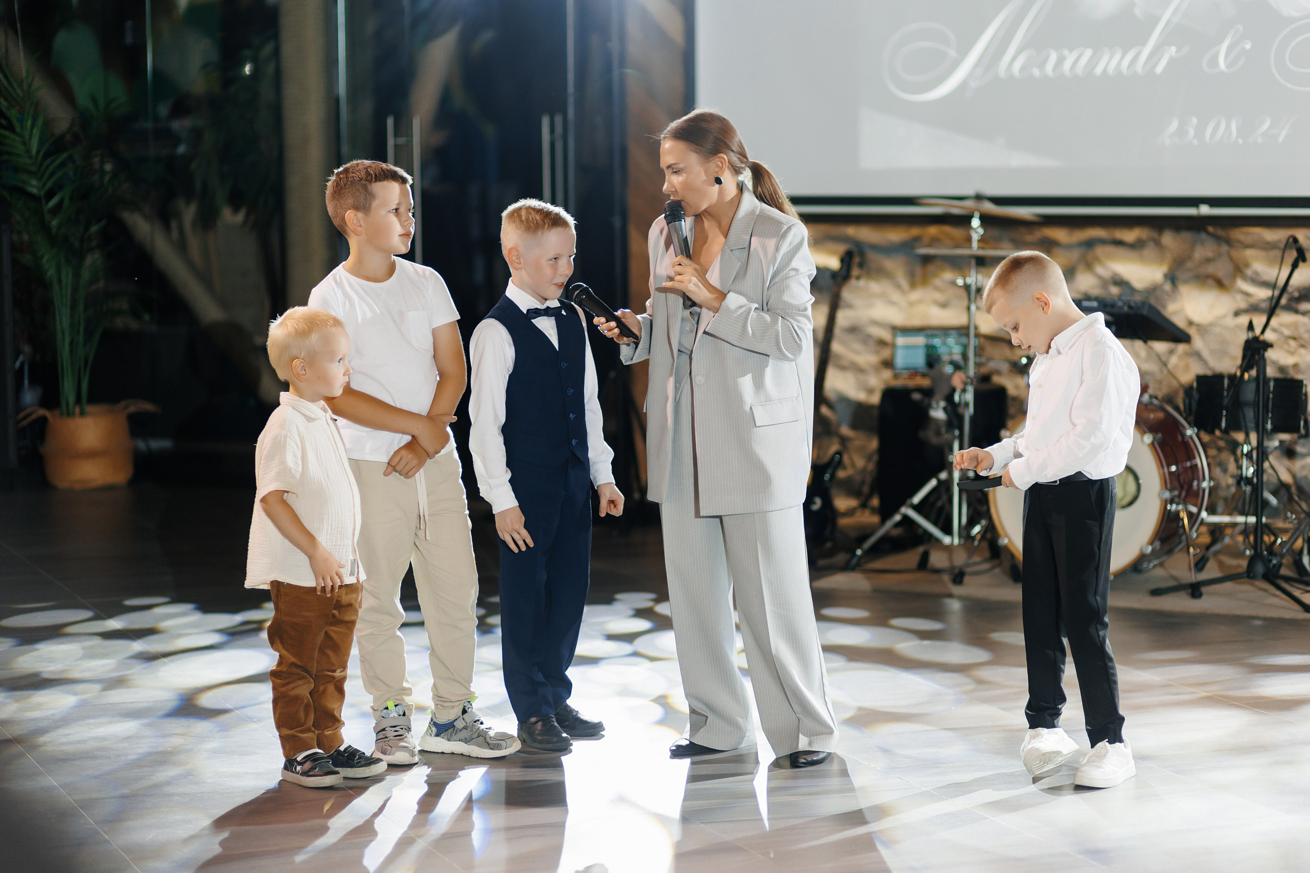 Маша & Саша. Свадебный и семейный фотограф Татьяна Селезнева