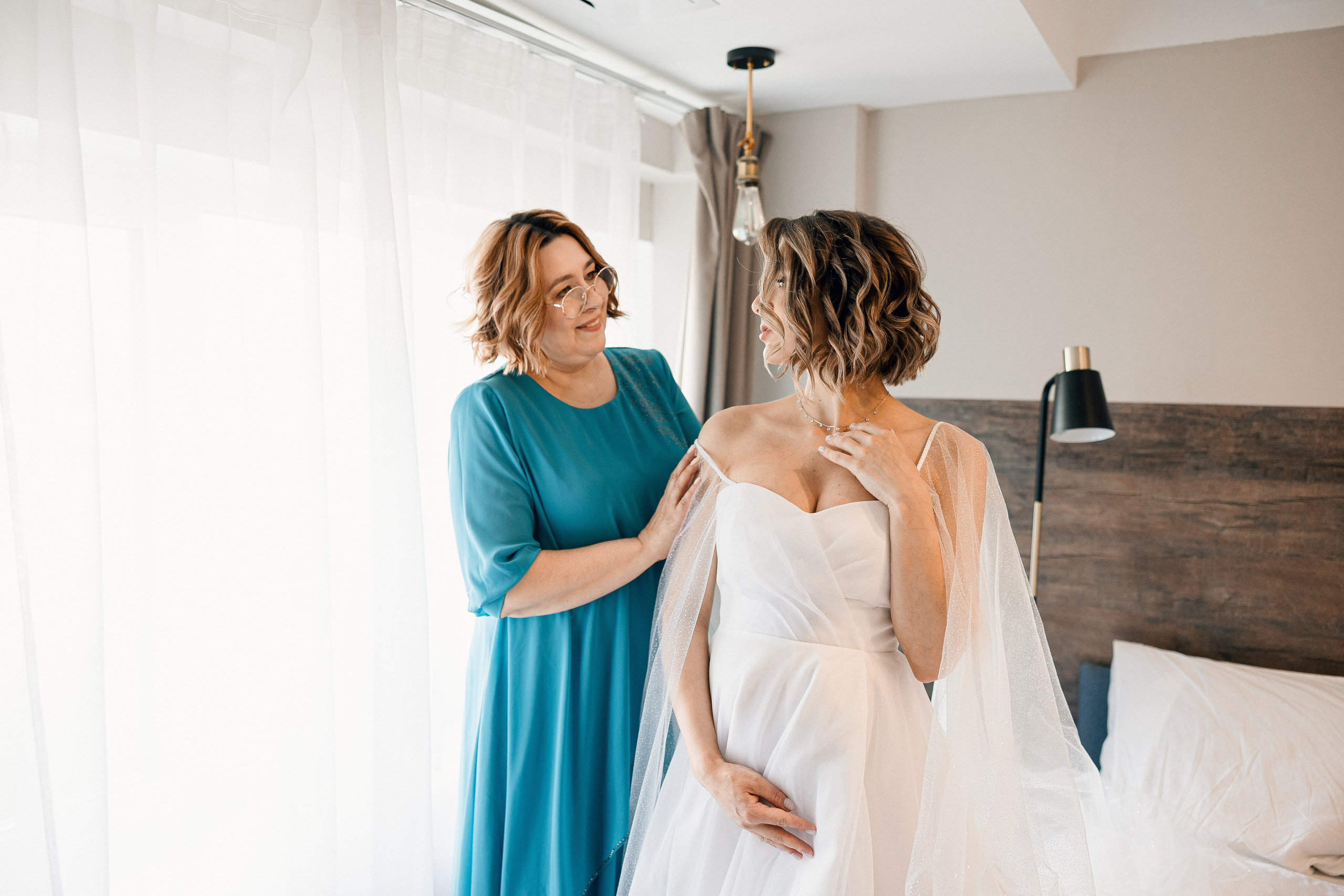 Ярослав и Мария. Свадебный и семейный фотограф Елизавета Ермак | Москва и МО