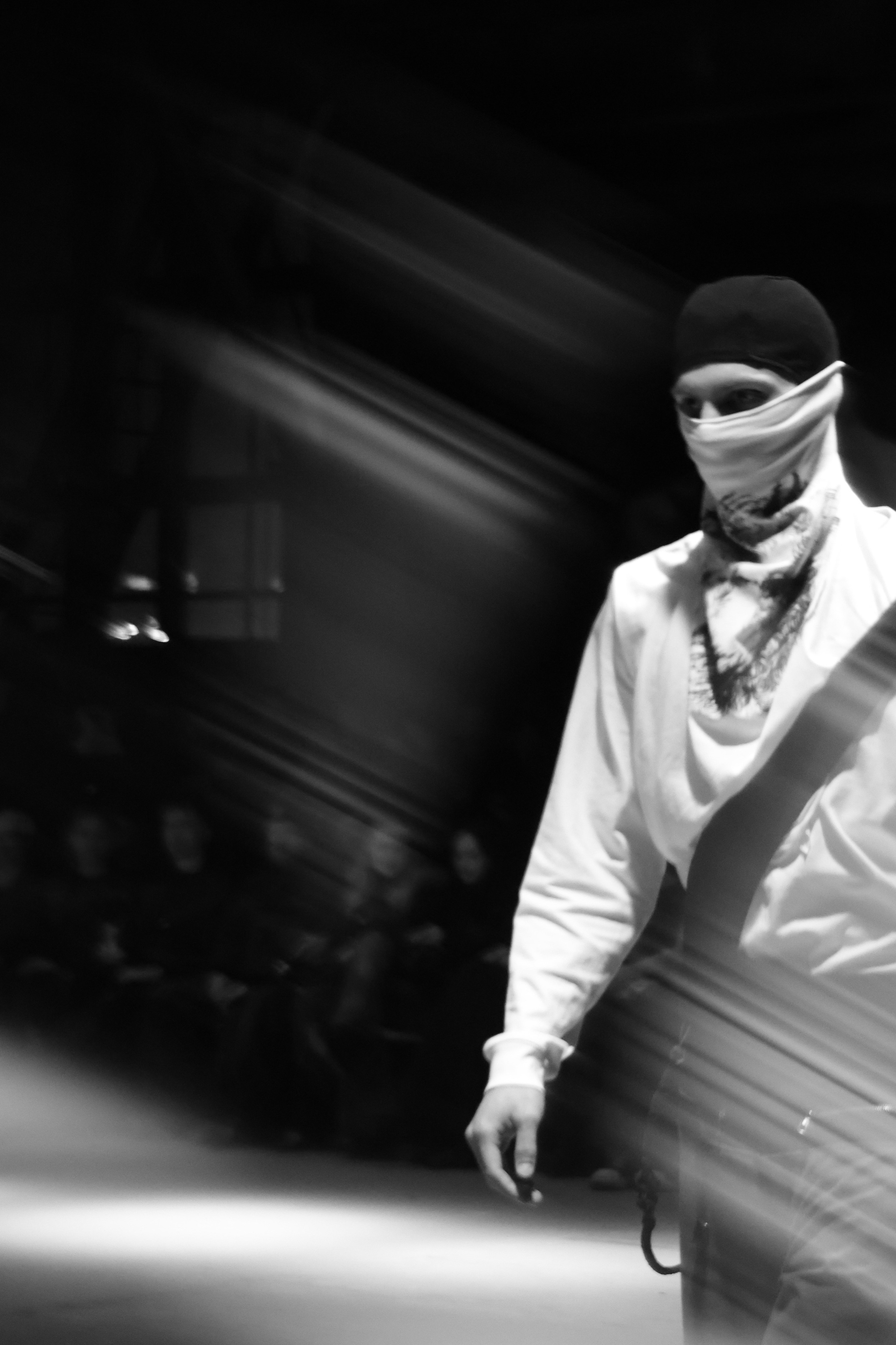 AUXI HAOS`25. Fashion Фотограф в СПб Yana Kochkina