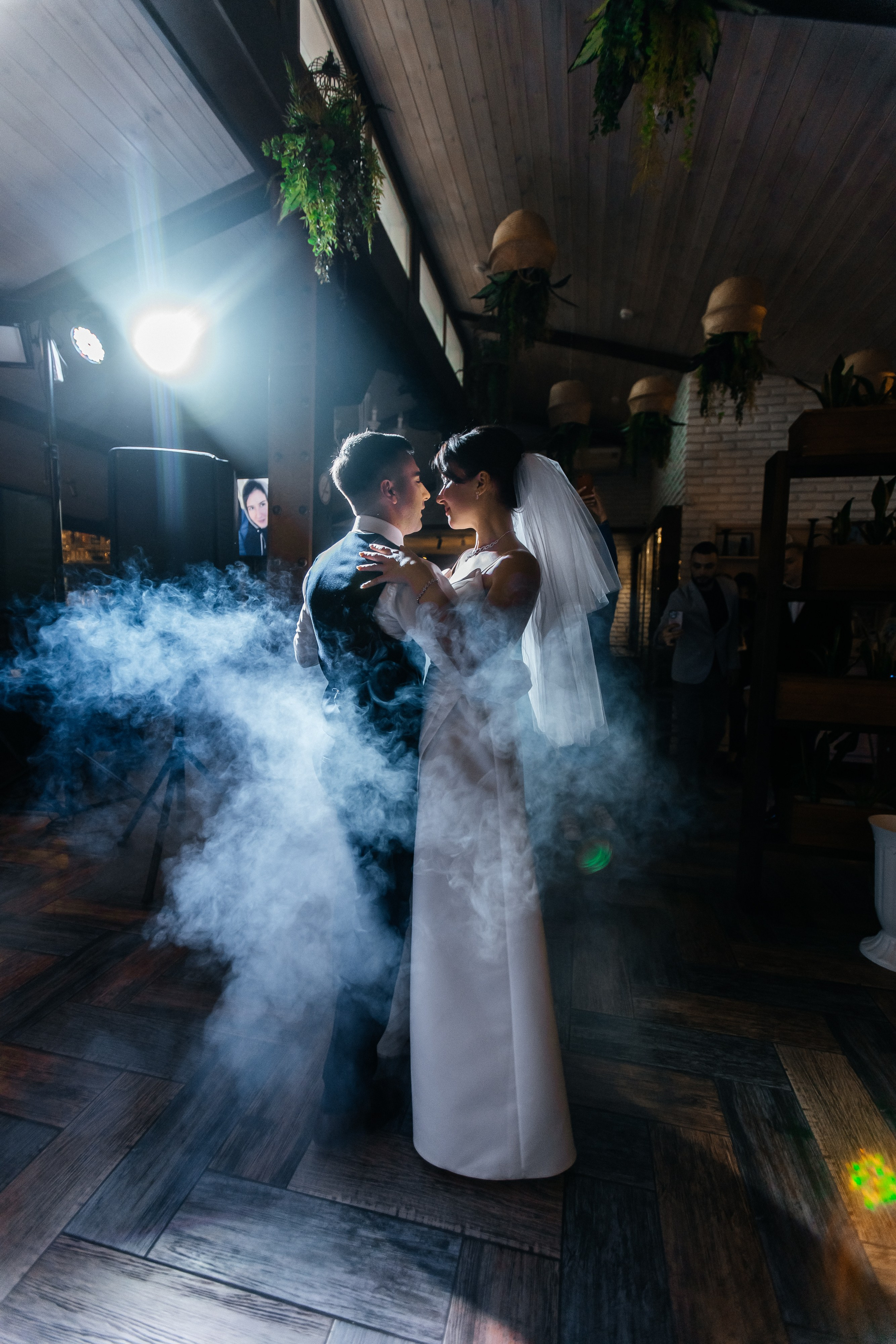 Свадебные съемки. Свадебный фотограф в Крыму Алексей Карасёв