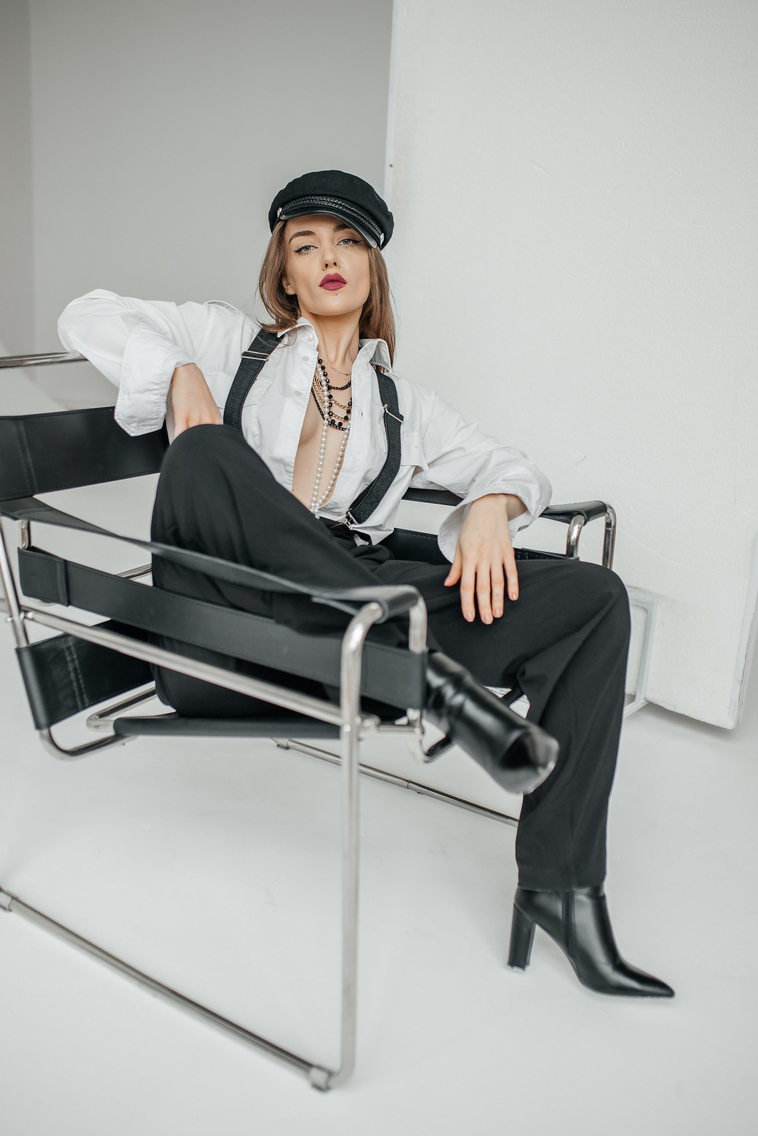 Студийная съёмка. Семейный, индивидуальный, контент фотограф Москва