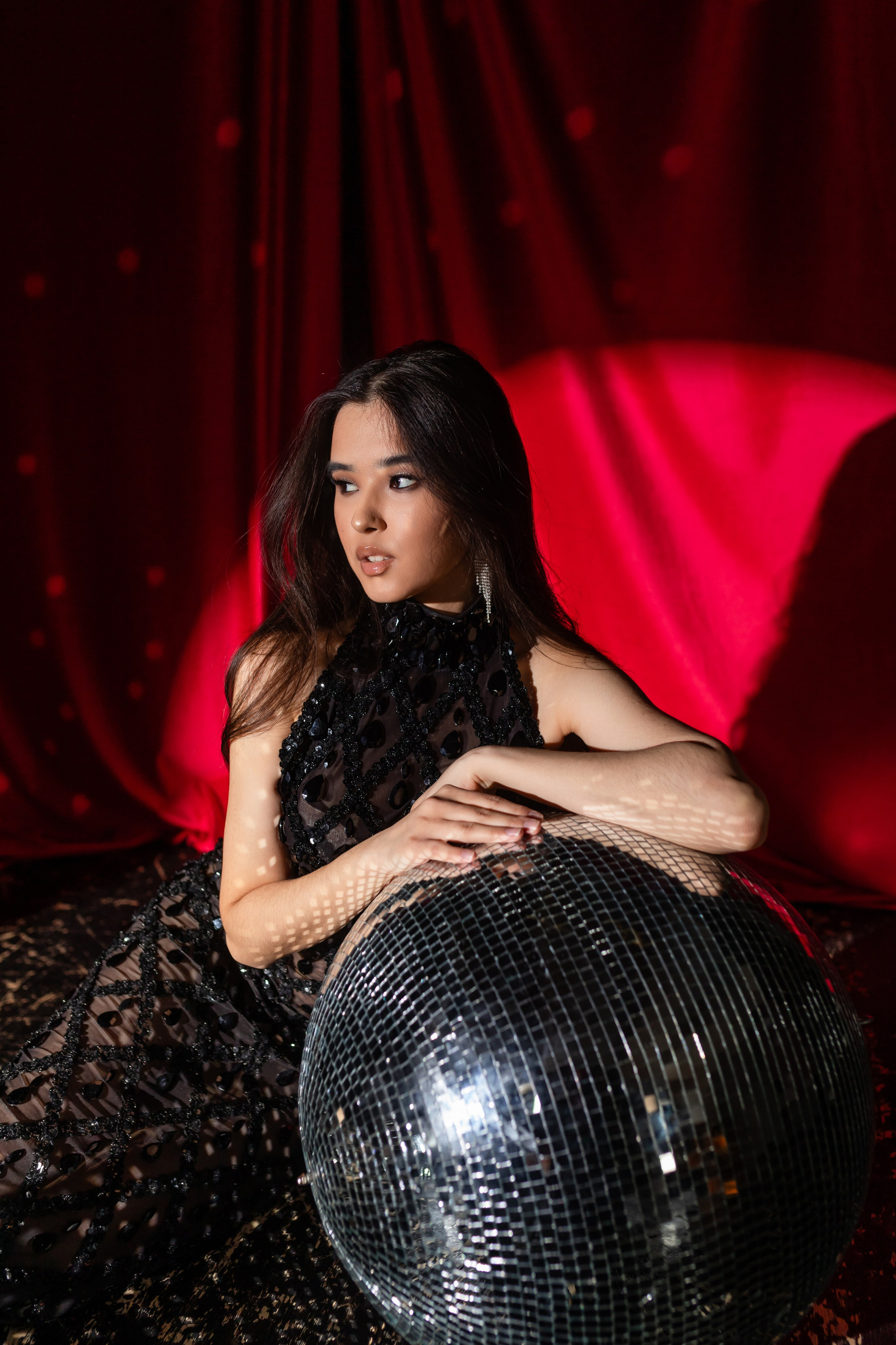 Розалия. Марина Шаймухаметова. Фотограф в Уфе