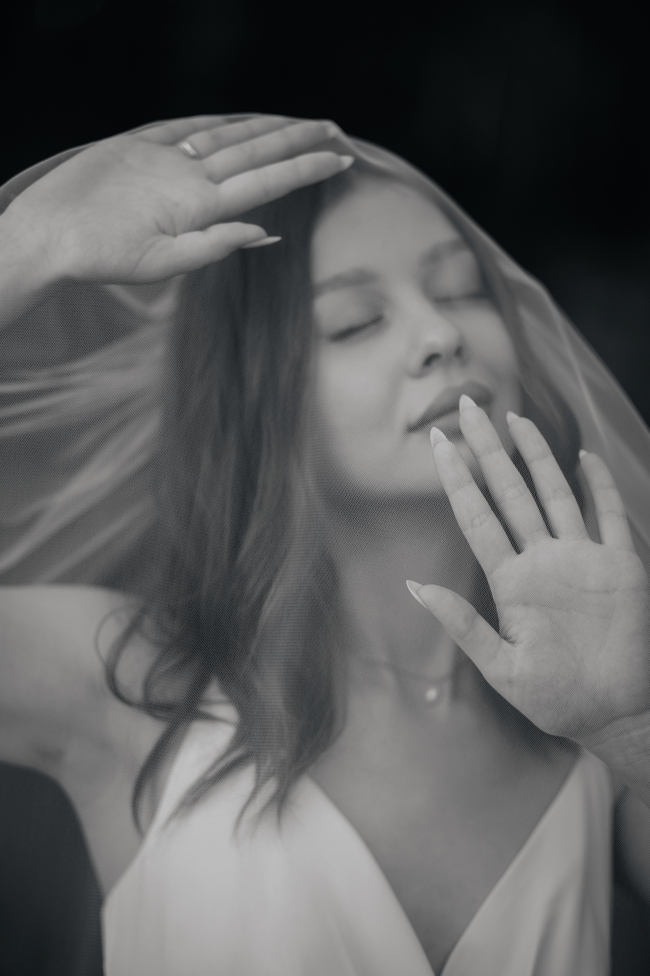 Свадебная Love Story Виталий и Агния. Свадебный и семейный фотограф Ибрагимова Мария из Екатеринбурга