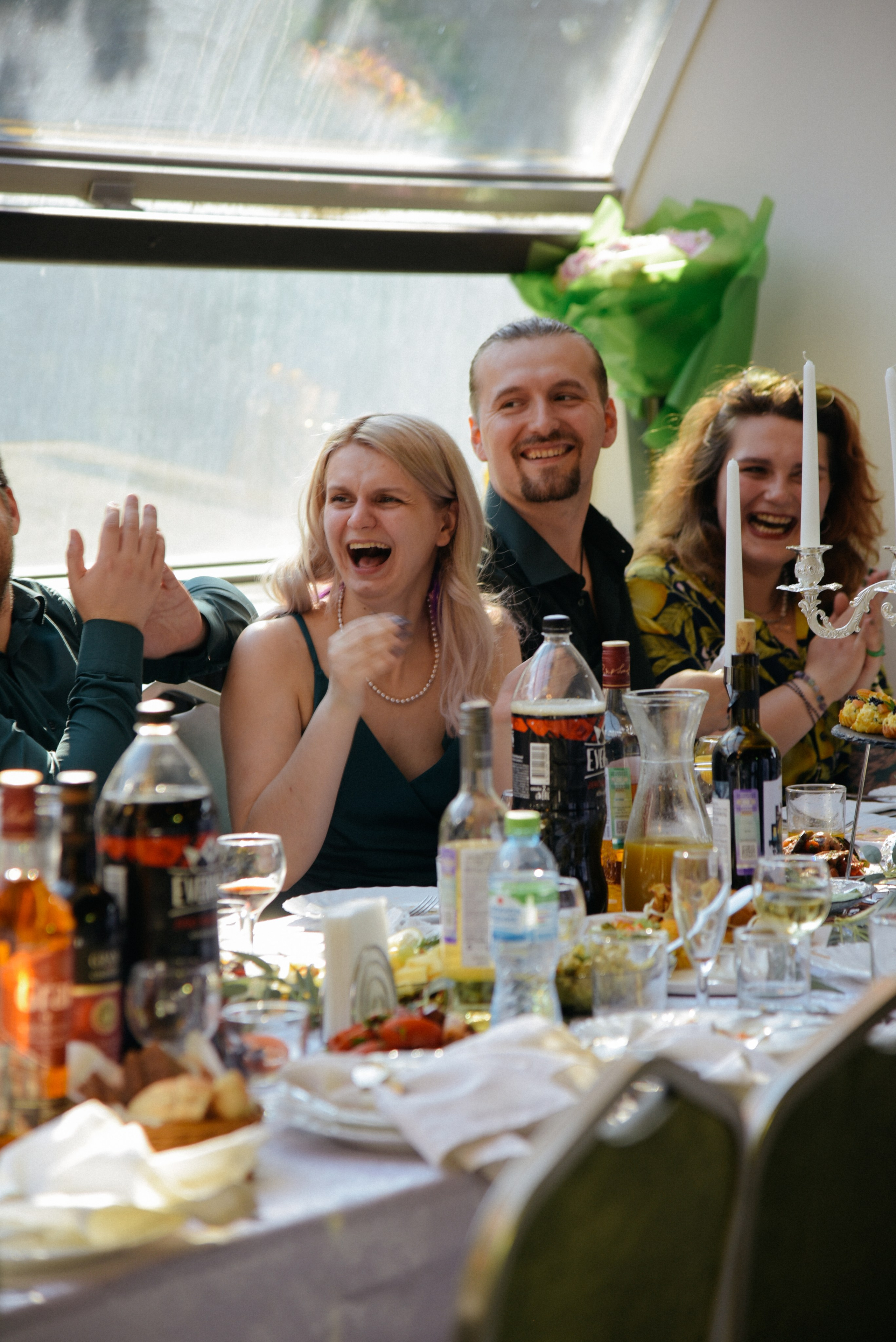 Про лес. Фотограф Лола Волна, город Москва