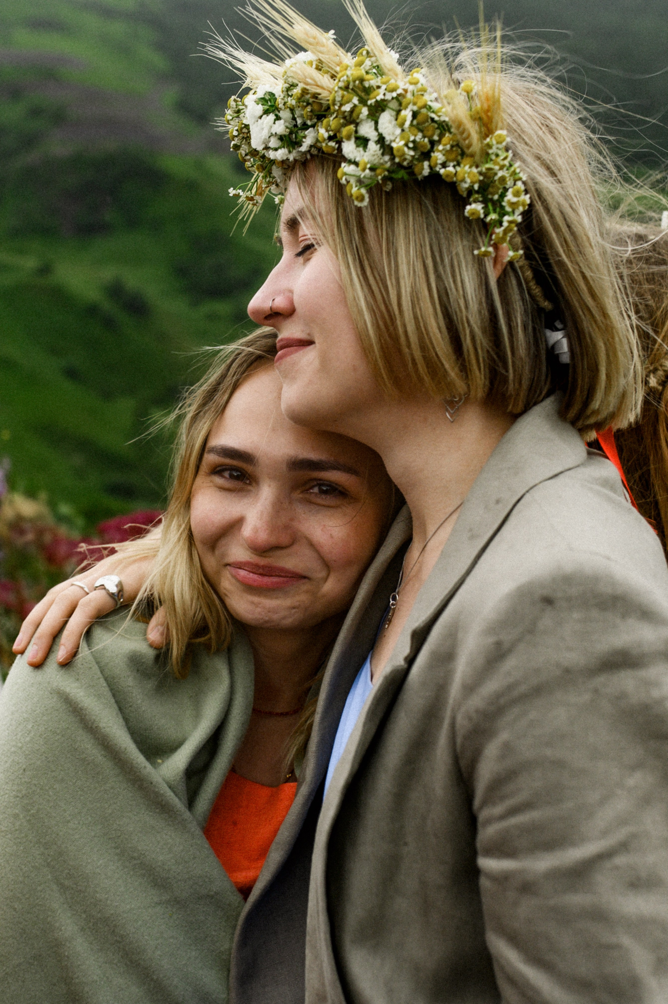 K & K. Главная