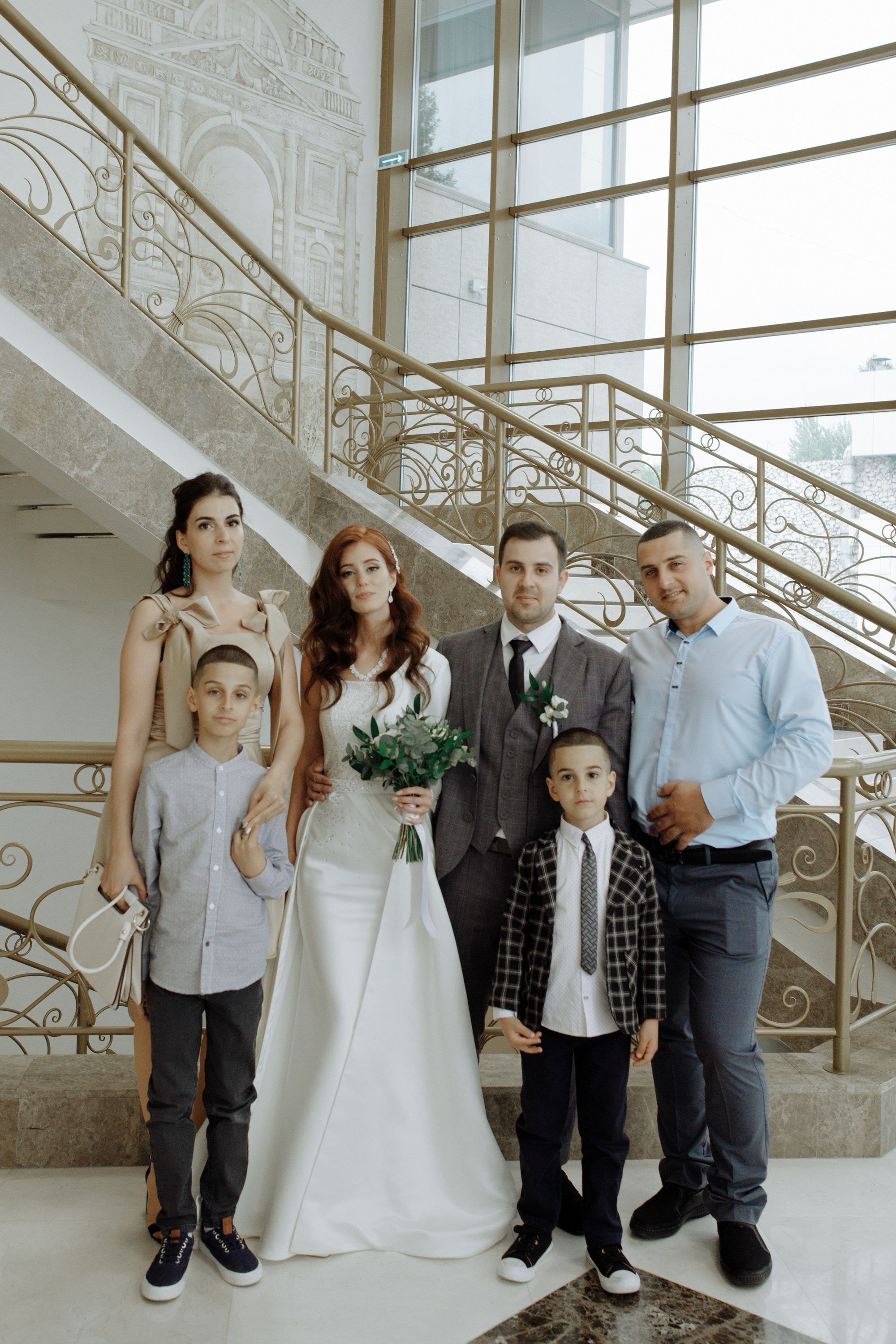 Степан и Элянора (полный день). Свадебный фотограф