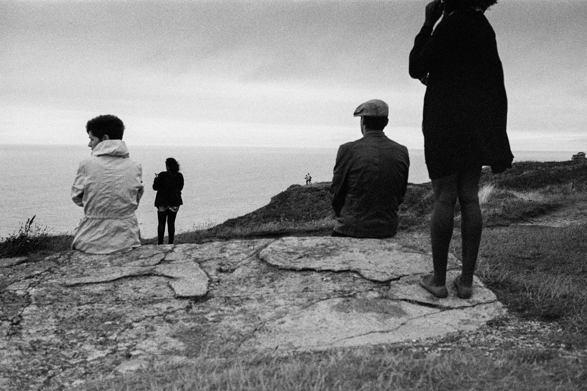 Memories of France. Документальный фотограф Алексей Мякишев, Москва