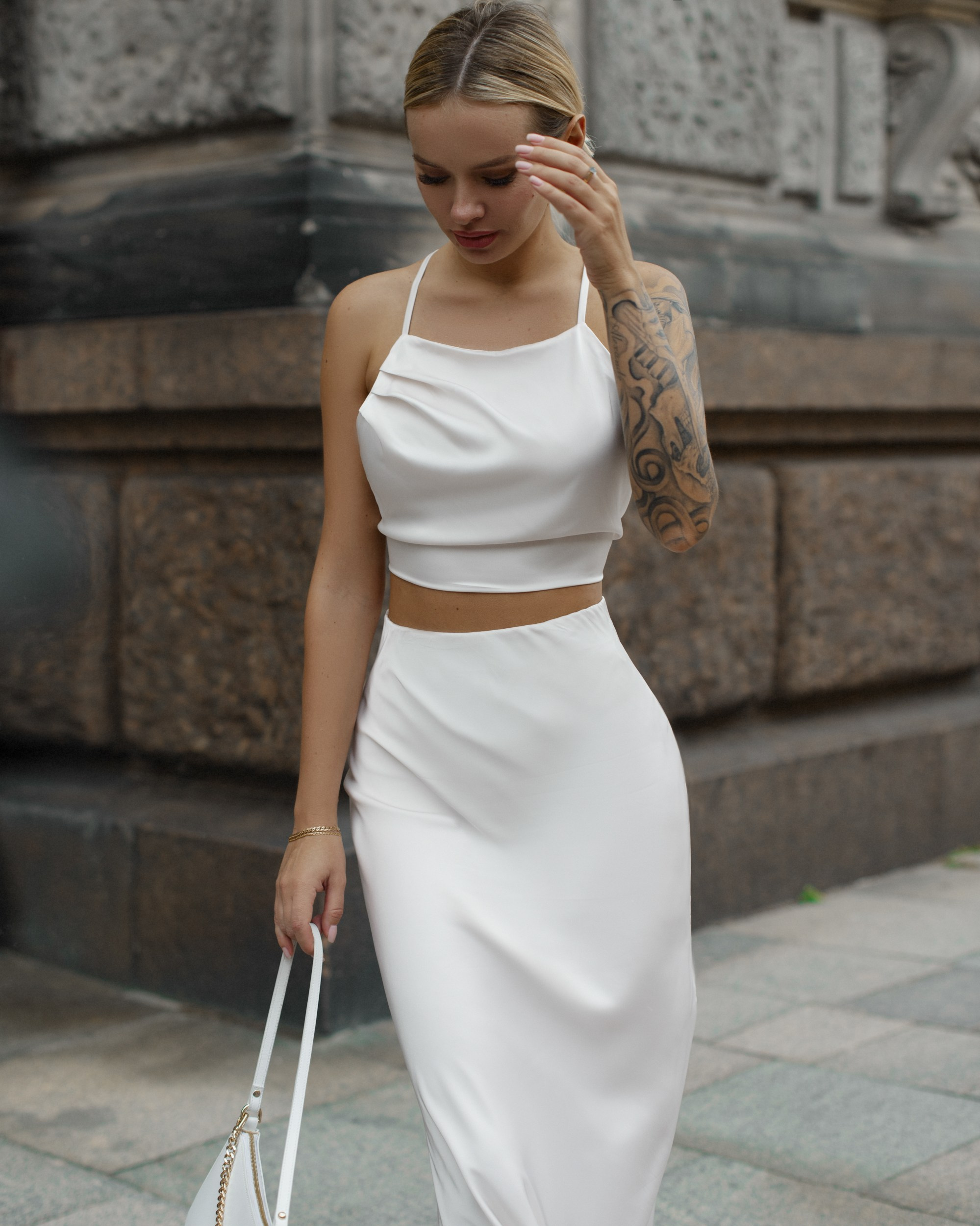 Для бренда Lulight. Фотограф для людей и их брендов