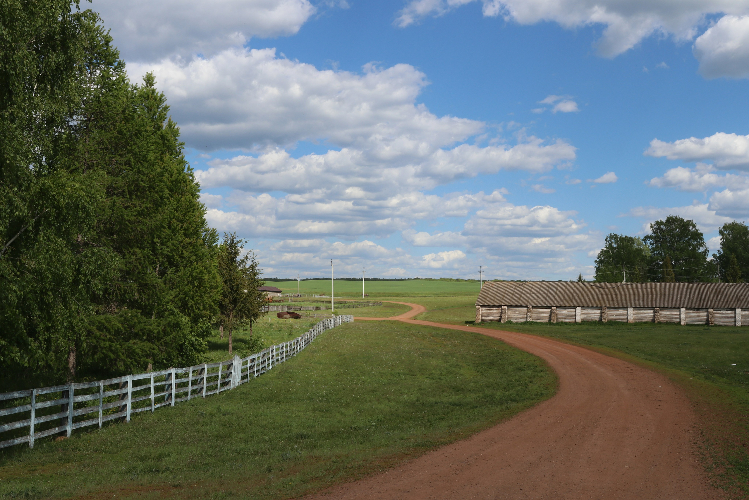 Велопоход Уфа — Мелеуз. Май 2024. Путешественник-фотограф из Санкт-Петербурга Татьяна Свистулина