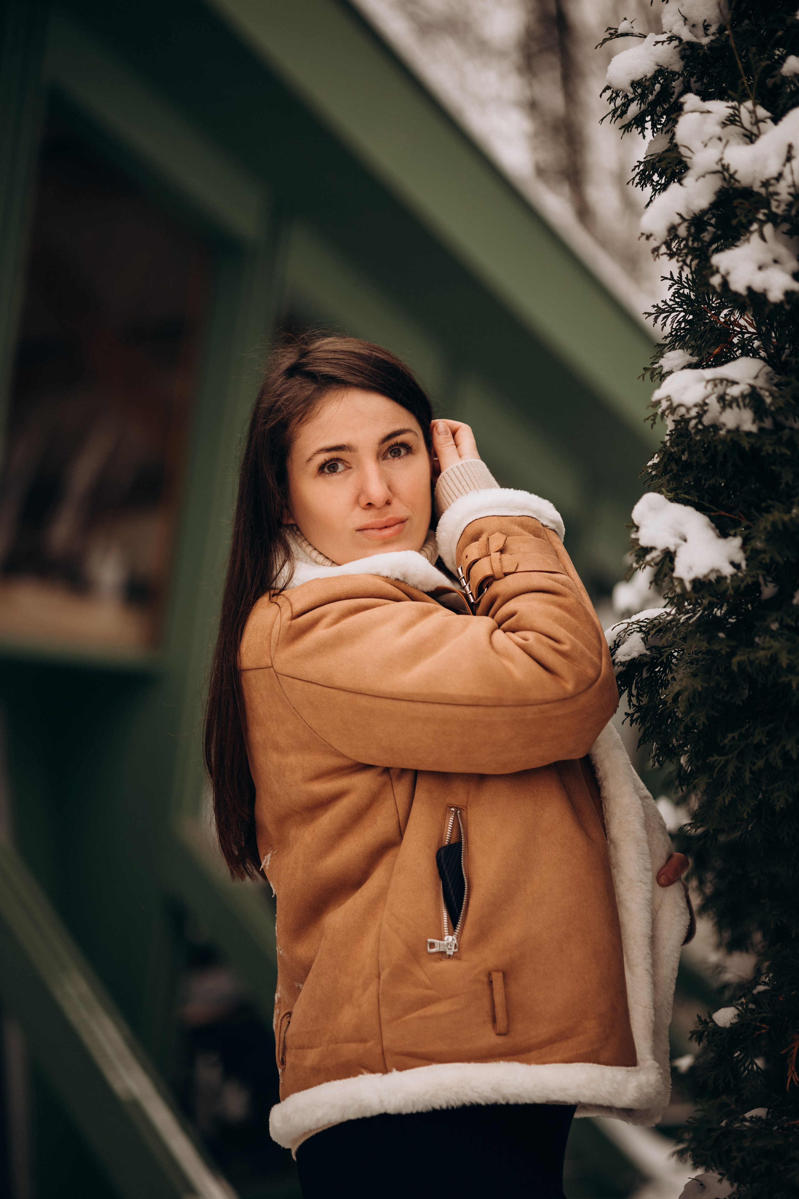 Патя. Фотограф Нижний Новгород