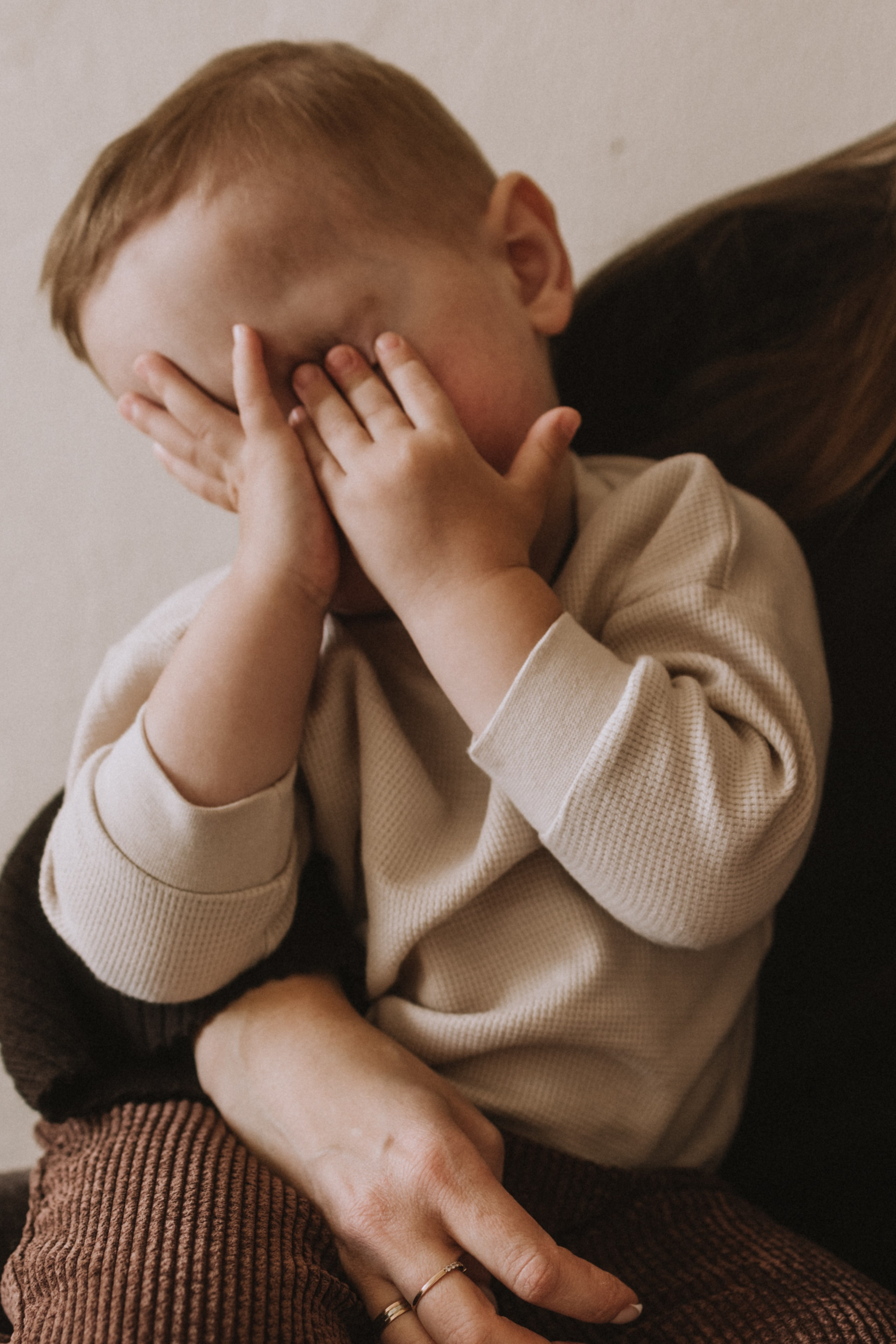 Максим, Алина, Савелий. Фотограф Нижний Новгород