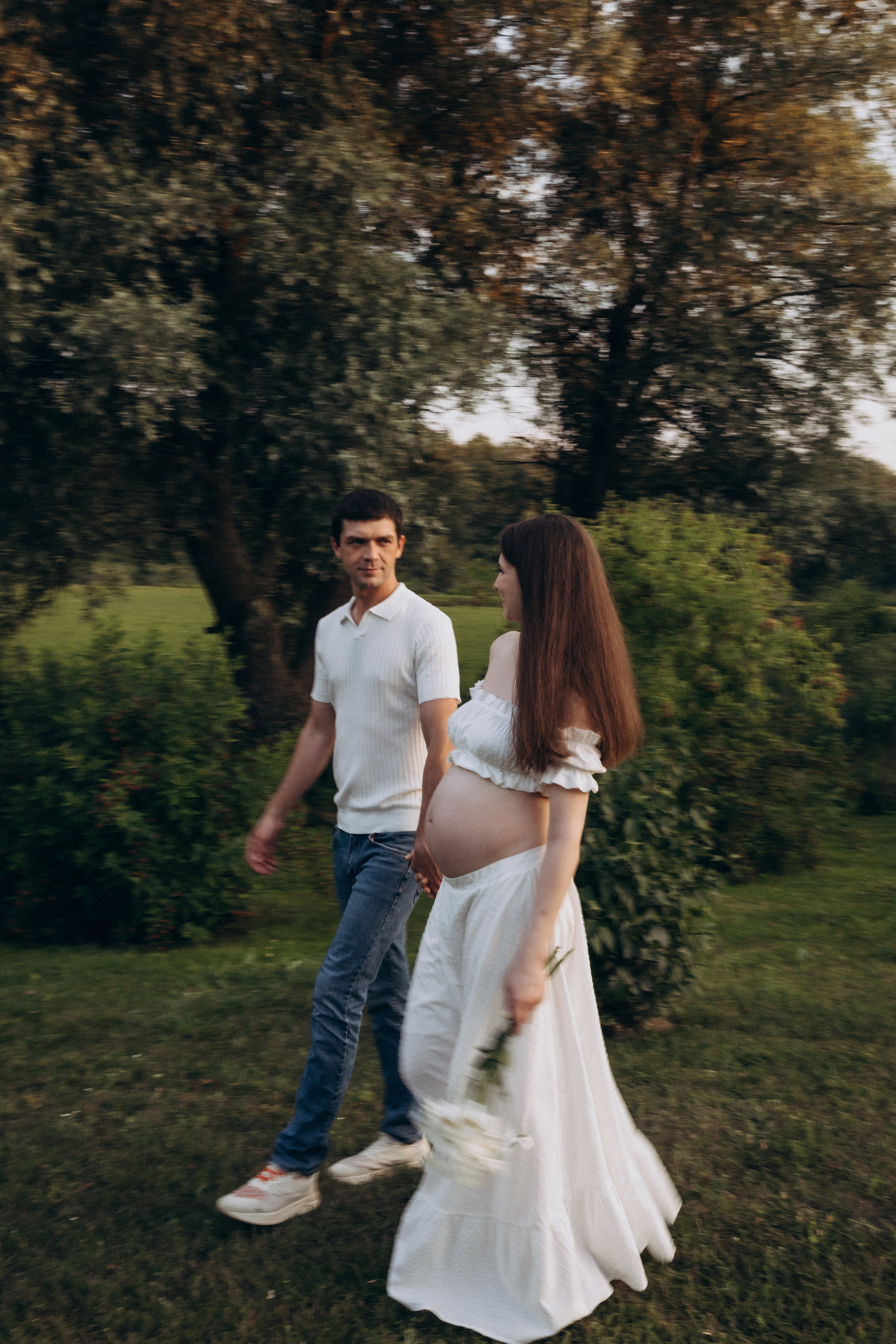 Татьяна и Валера. Фотограф Нижний Новгород