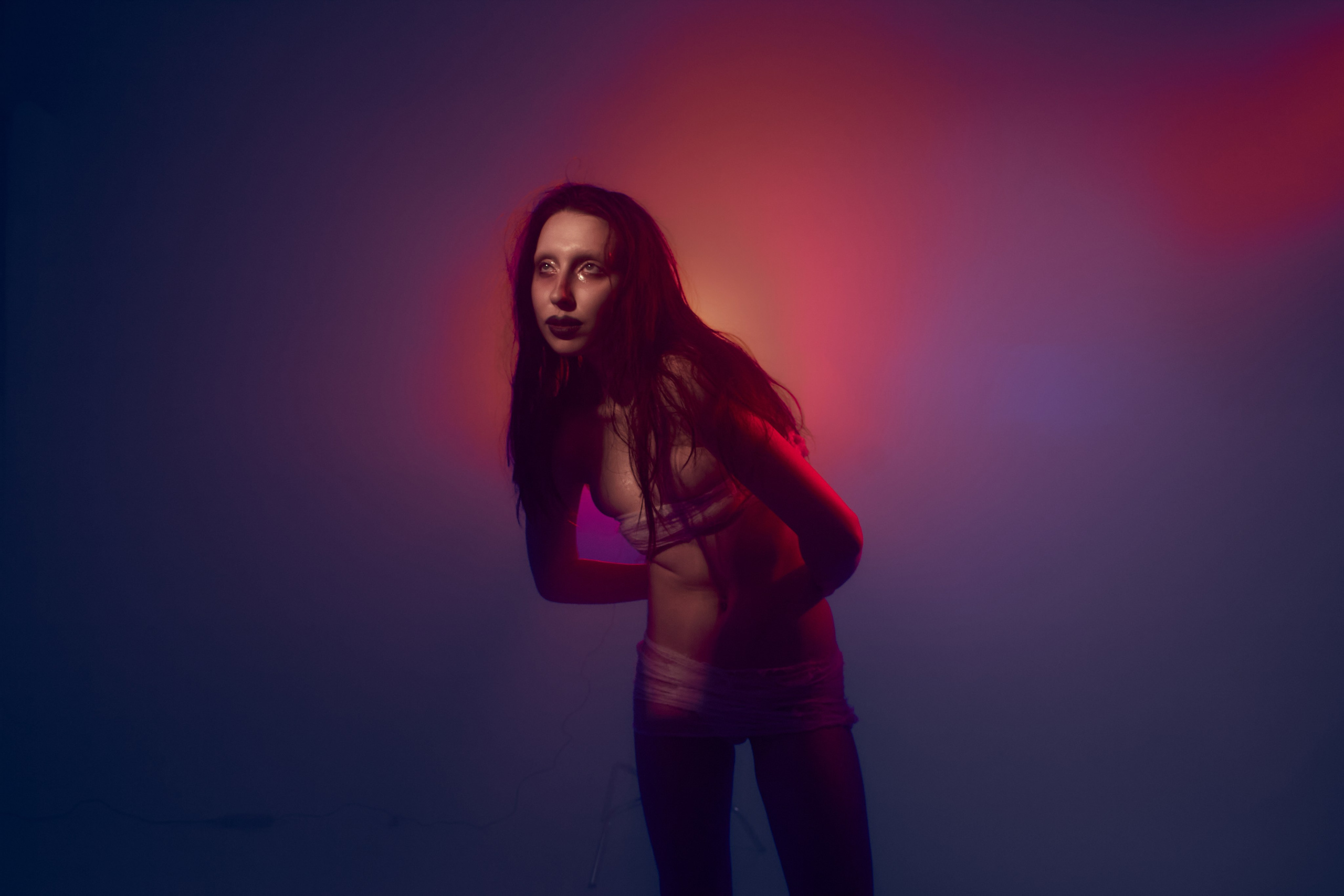 Lera. Иван Глухих, портретный фотограф