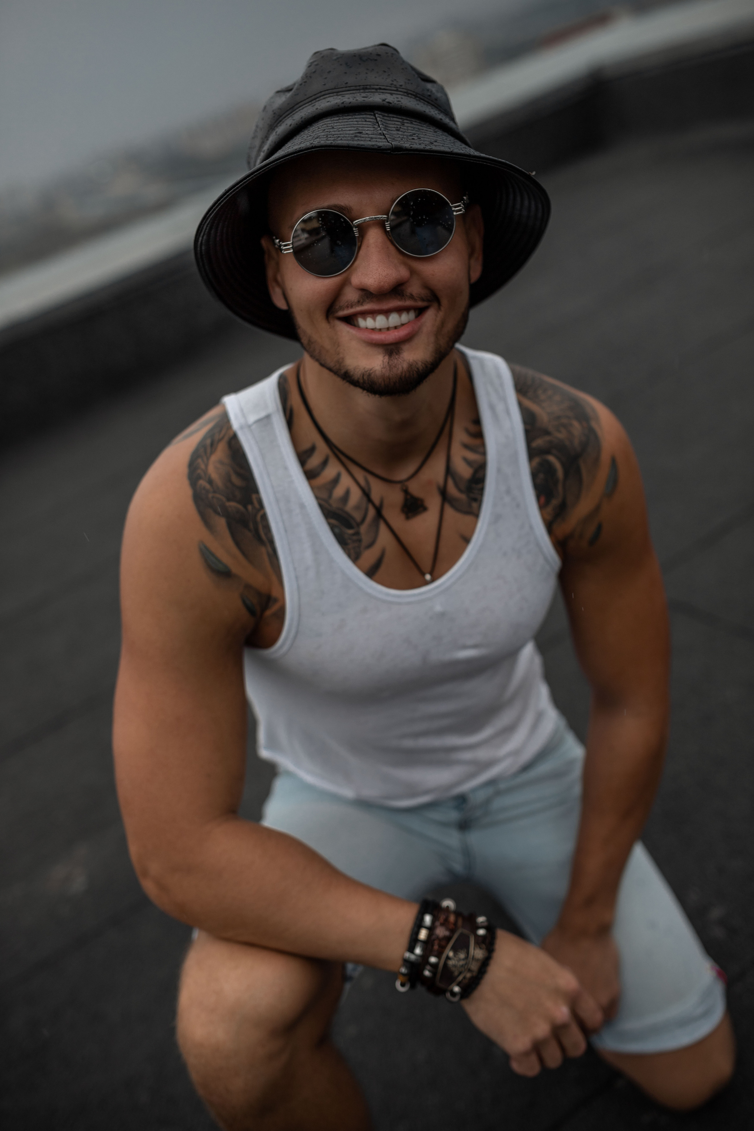 Денис. Таня Давтян фотограф в Новосибирске