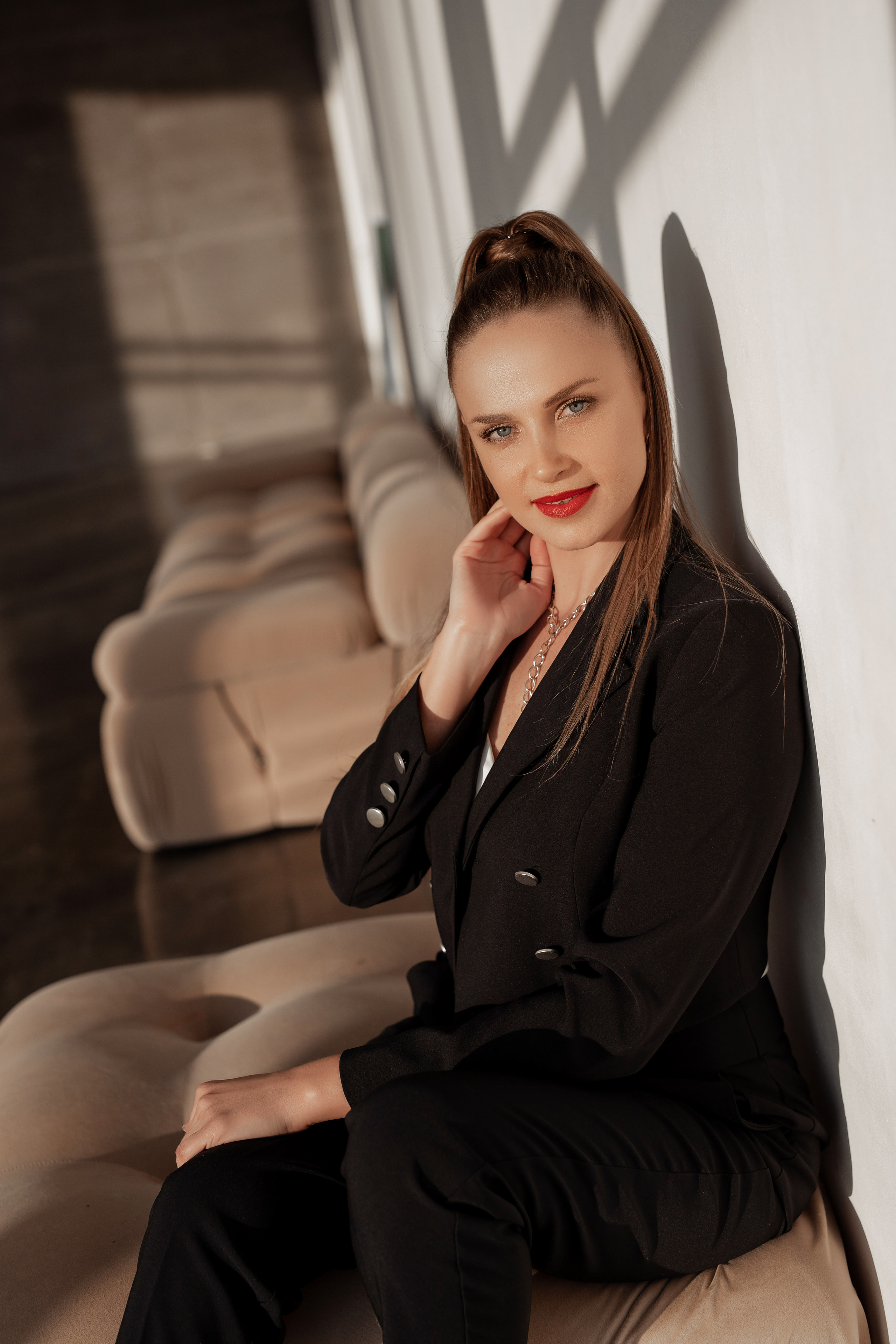 Марина и Аня. Таня Давтян фотограф в Новосибирске