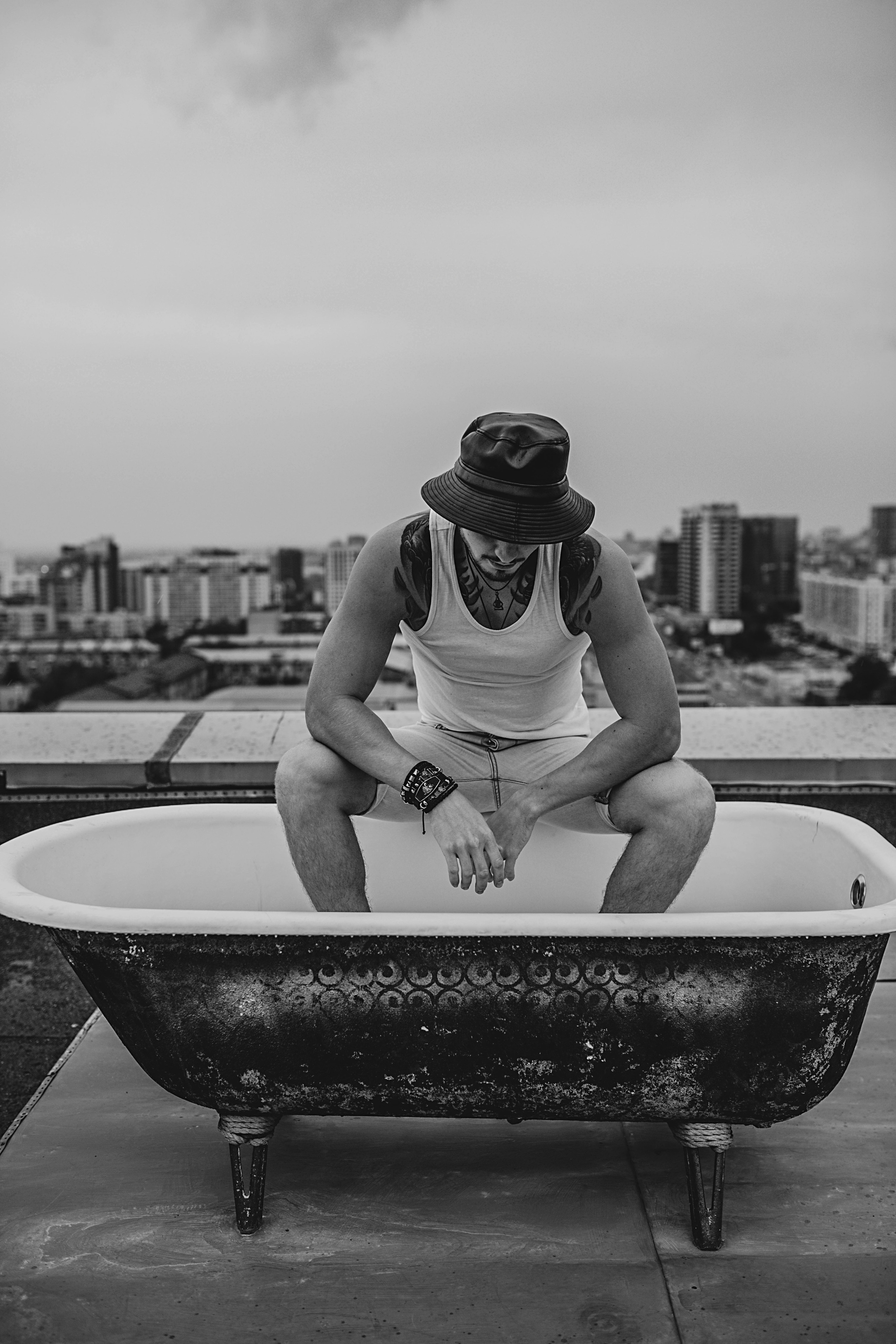 Денис. Таня Давтян фотограф в Новосибирске