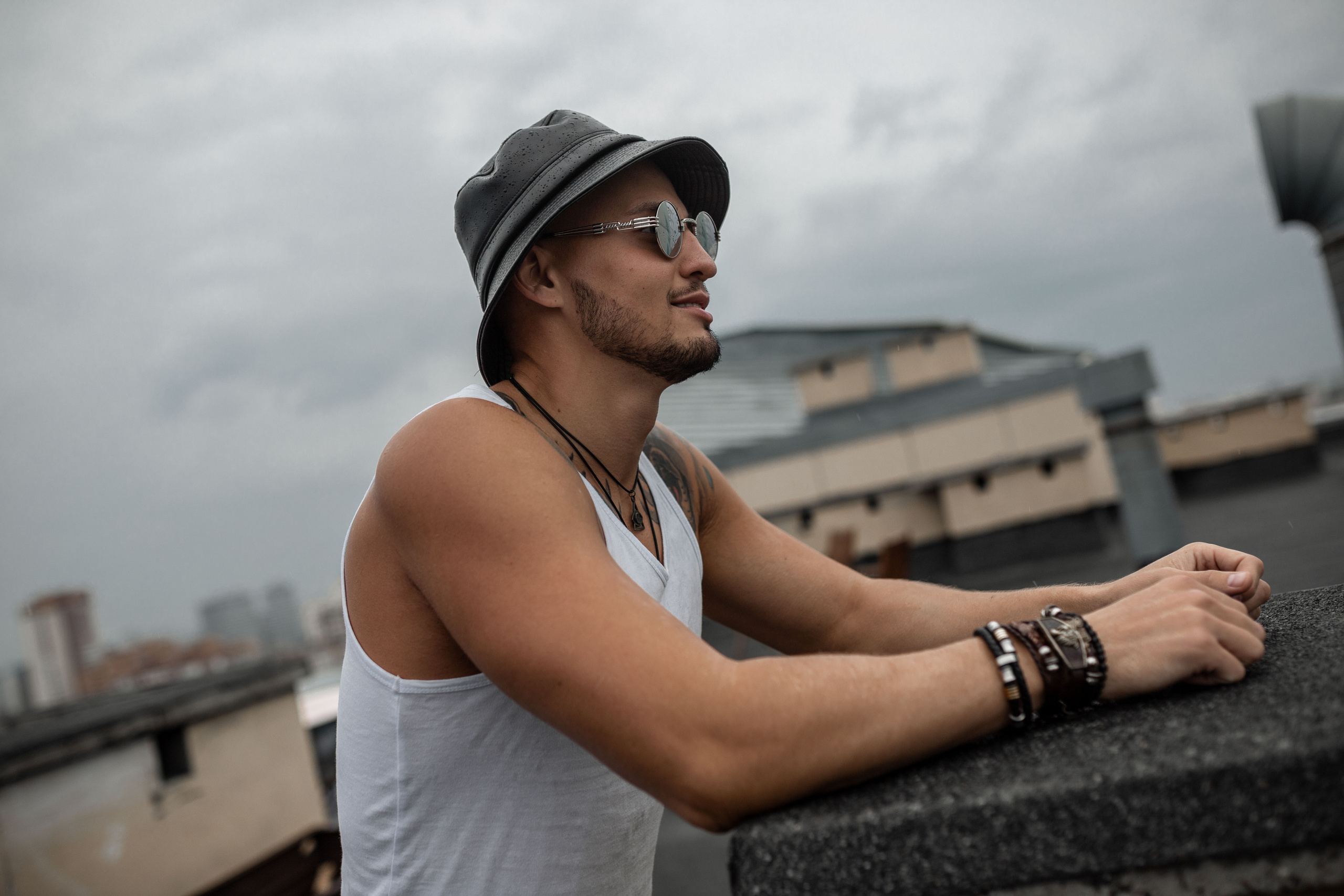 Денис. Таня Давтян фотограф в Новосибирске