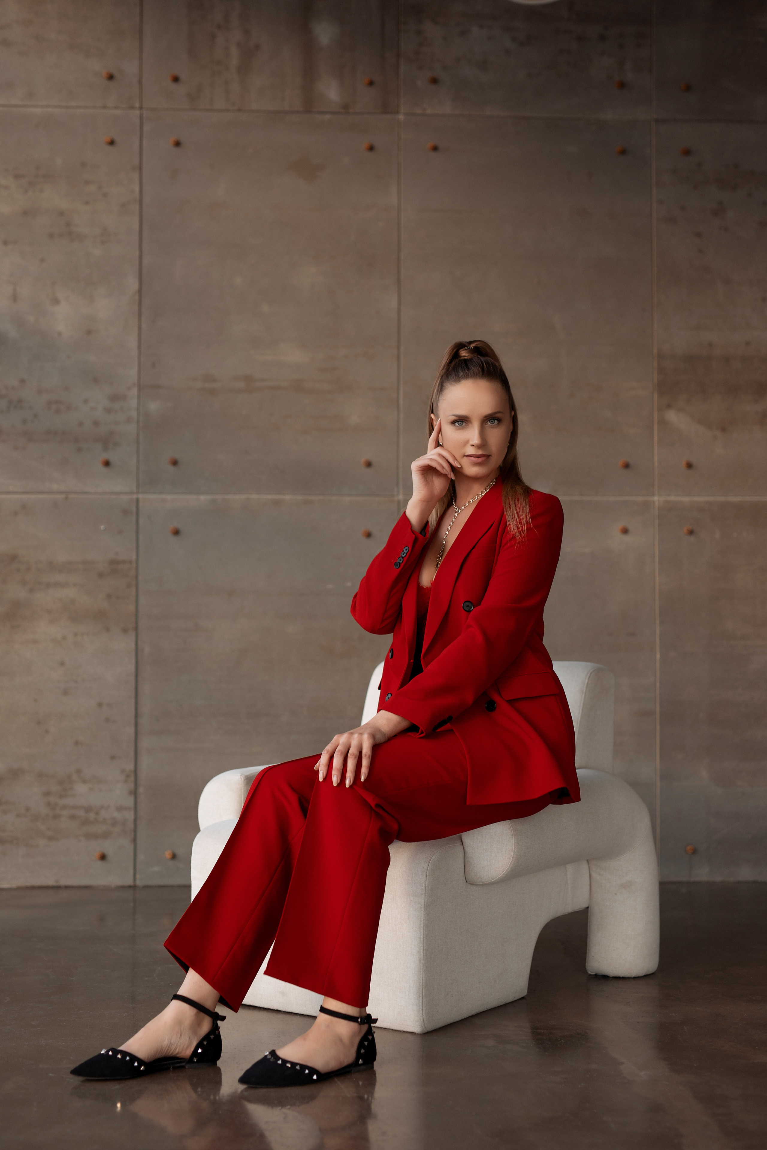 Марина и Аня. Таня Давтян фотограф в Новосибирске