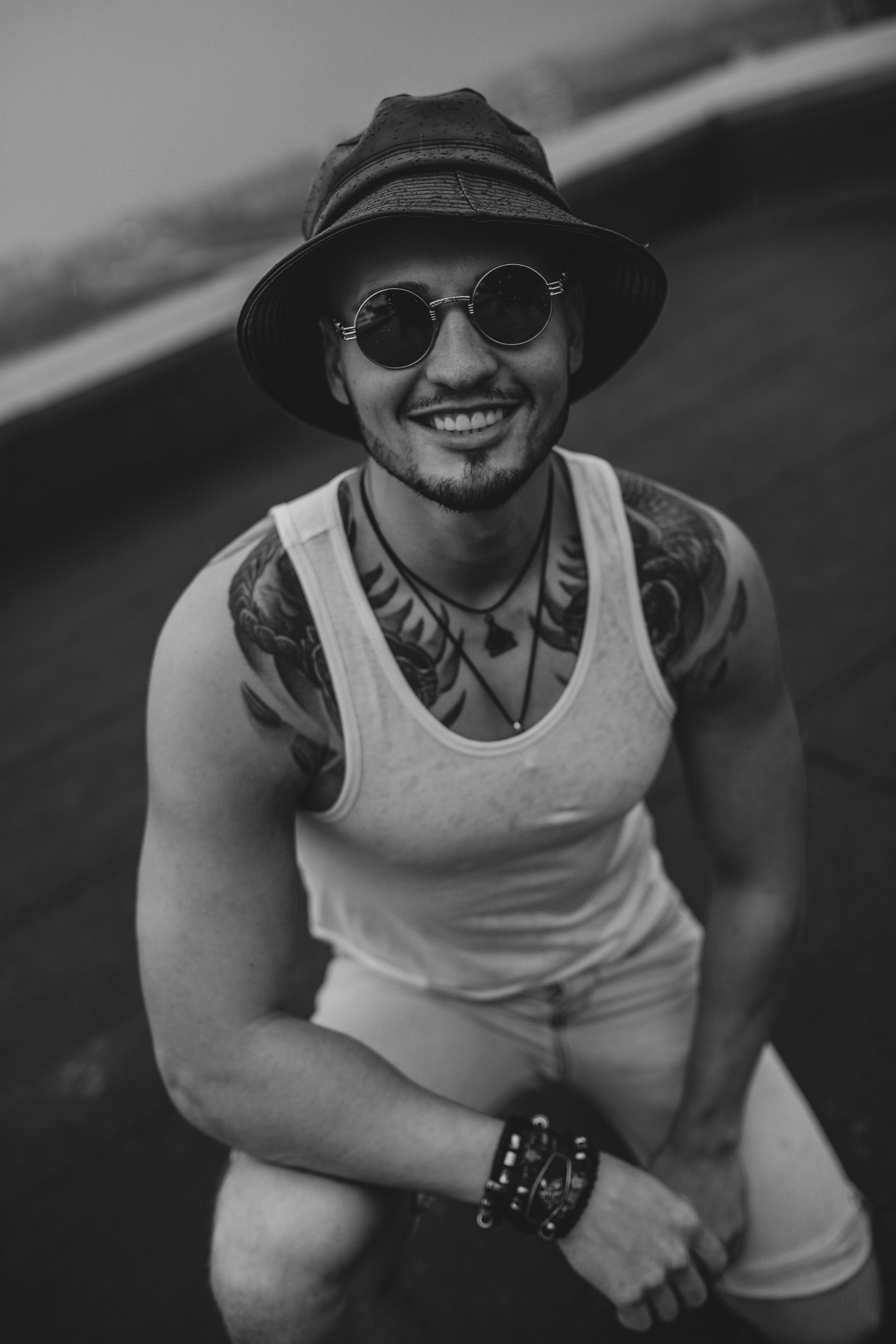 Денис. Таня Давтян фотограф в Новосибирске