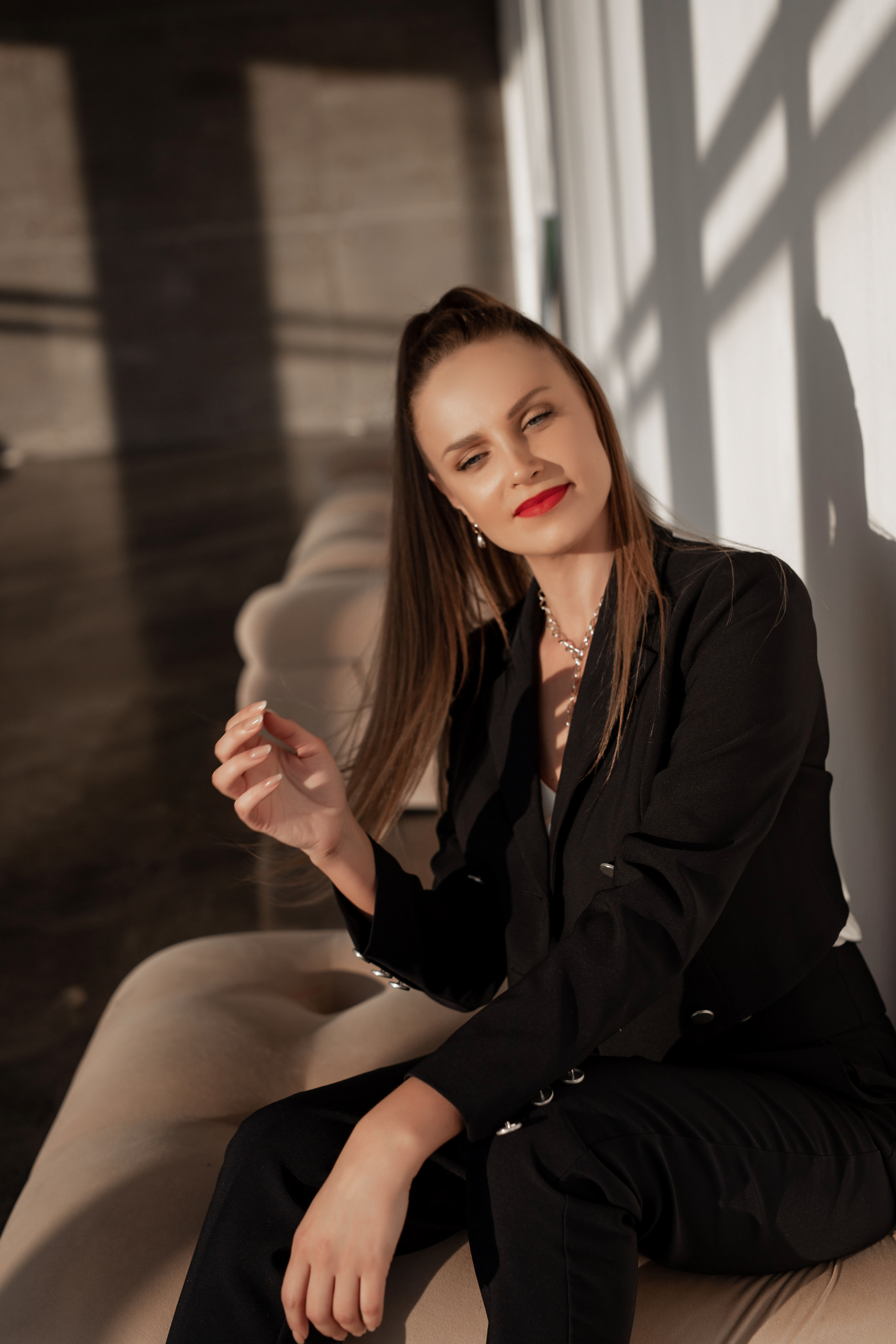 Марина и Аня. Таня Давтян фотограф в Новосибирске