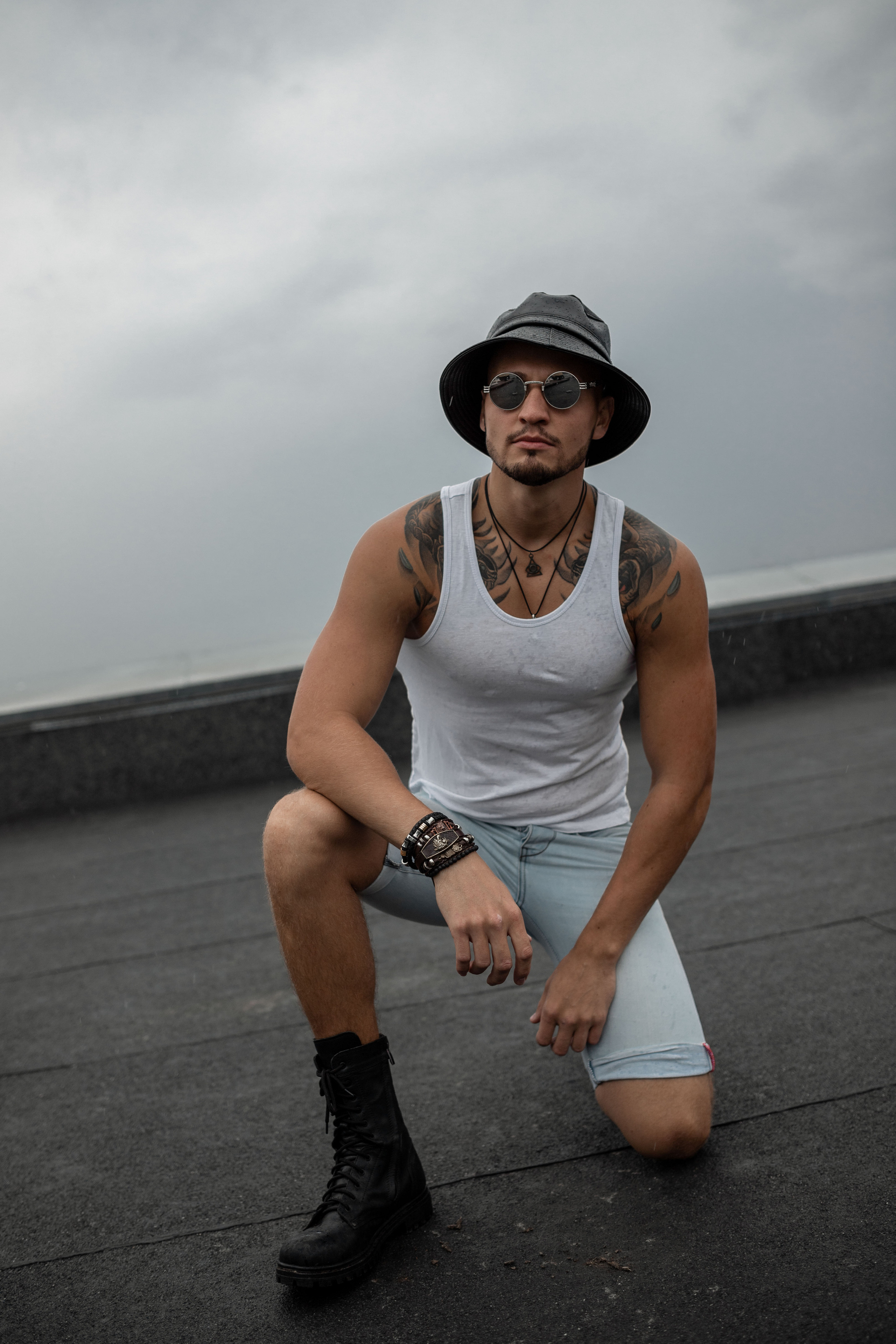 Денис. Таня Давтян фотограф в Новосибирске