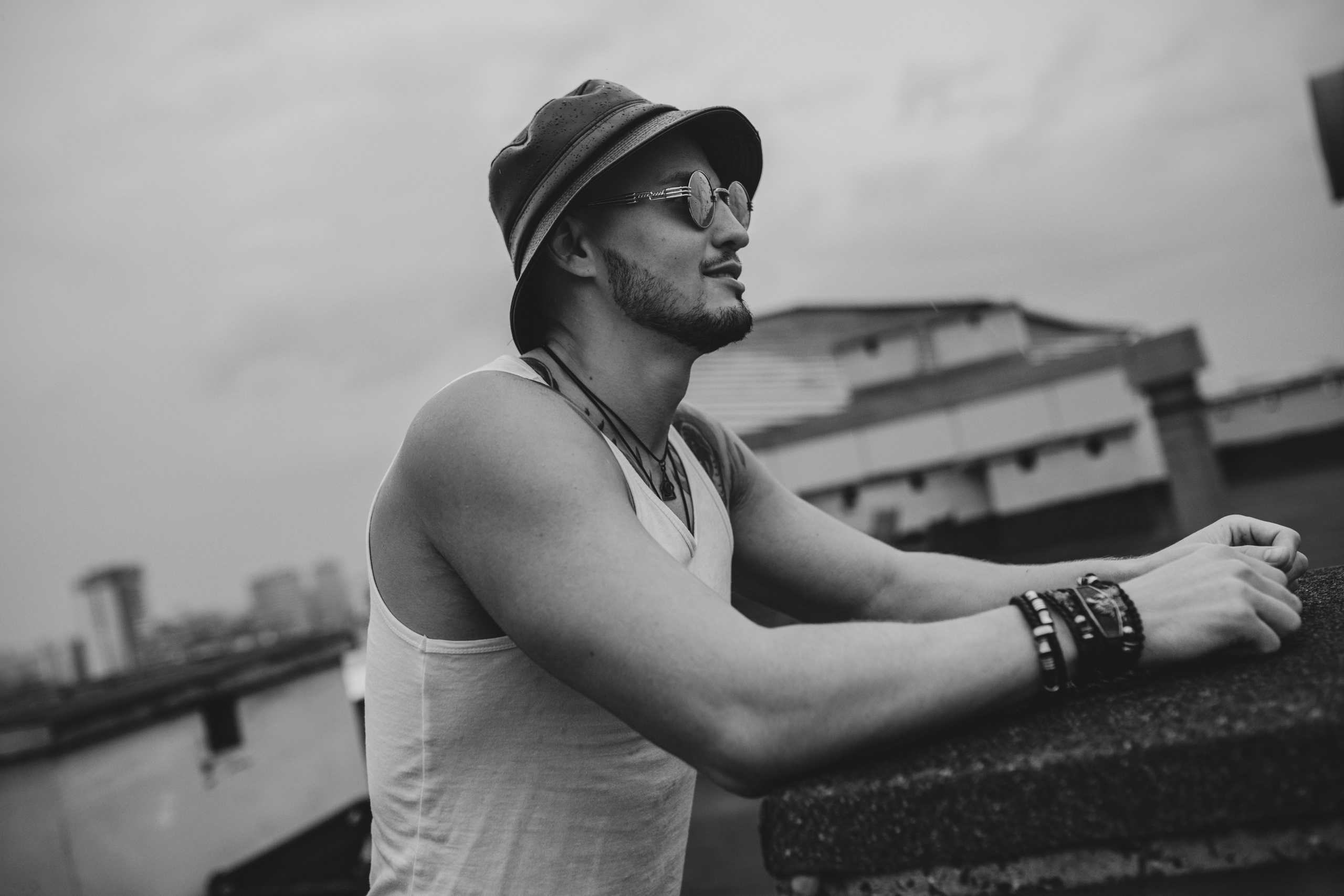 Денис. Таня Давтян фотограф в Новосибирске