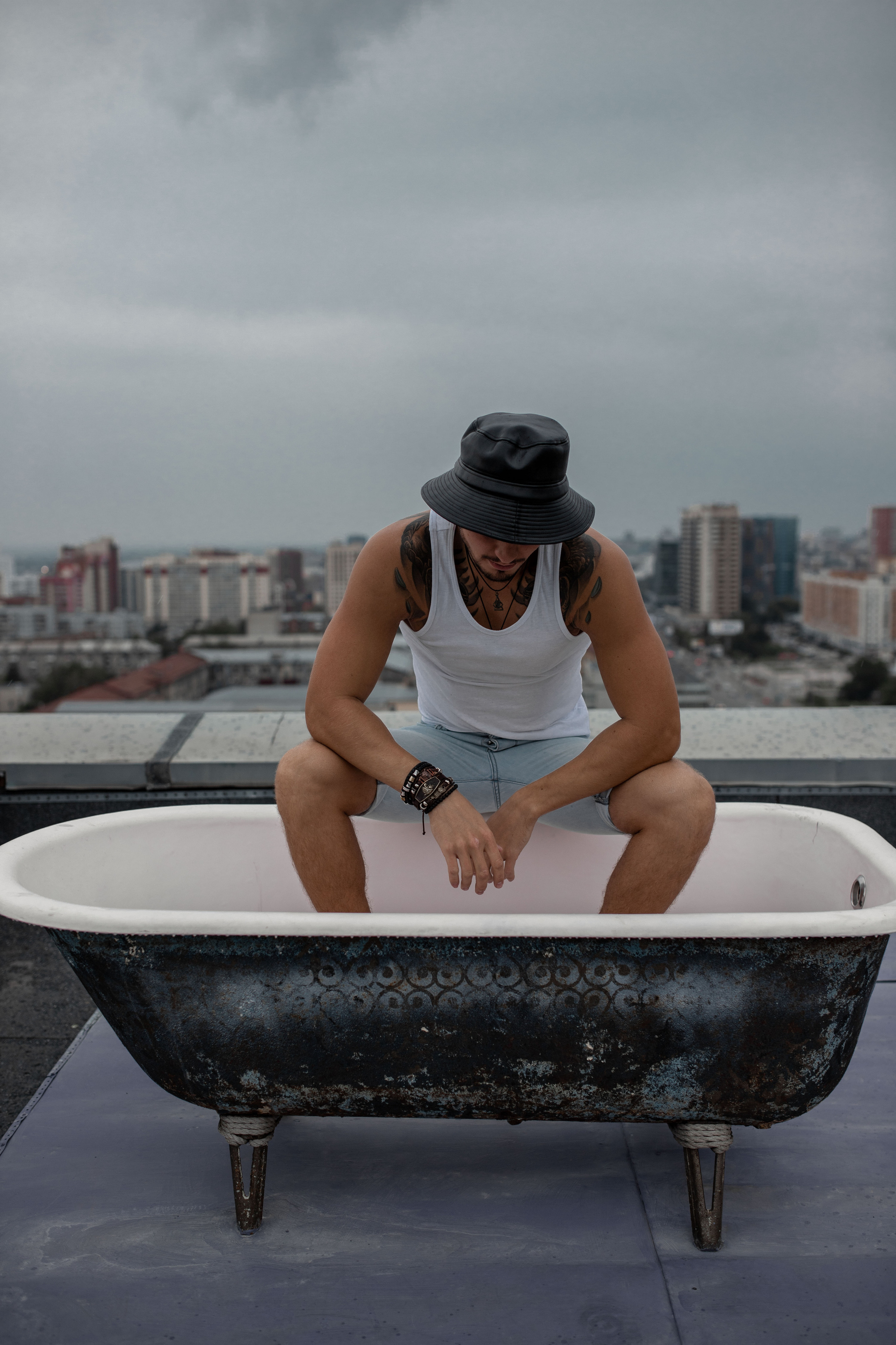 Денис. Таня Давтян фотограф в Новосибирске