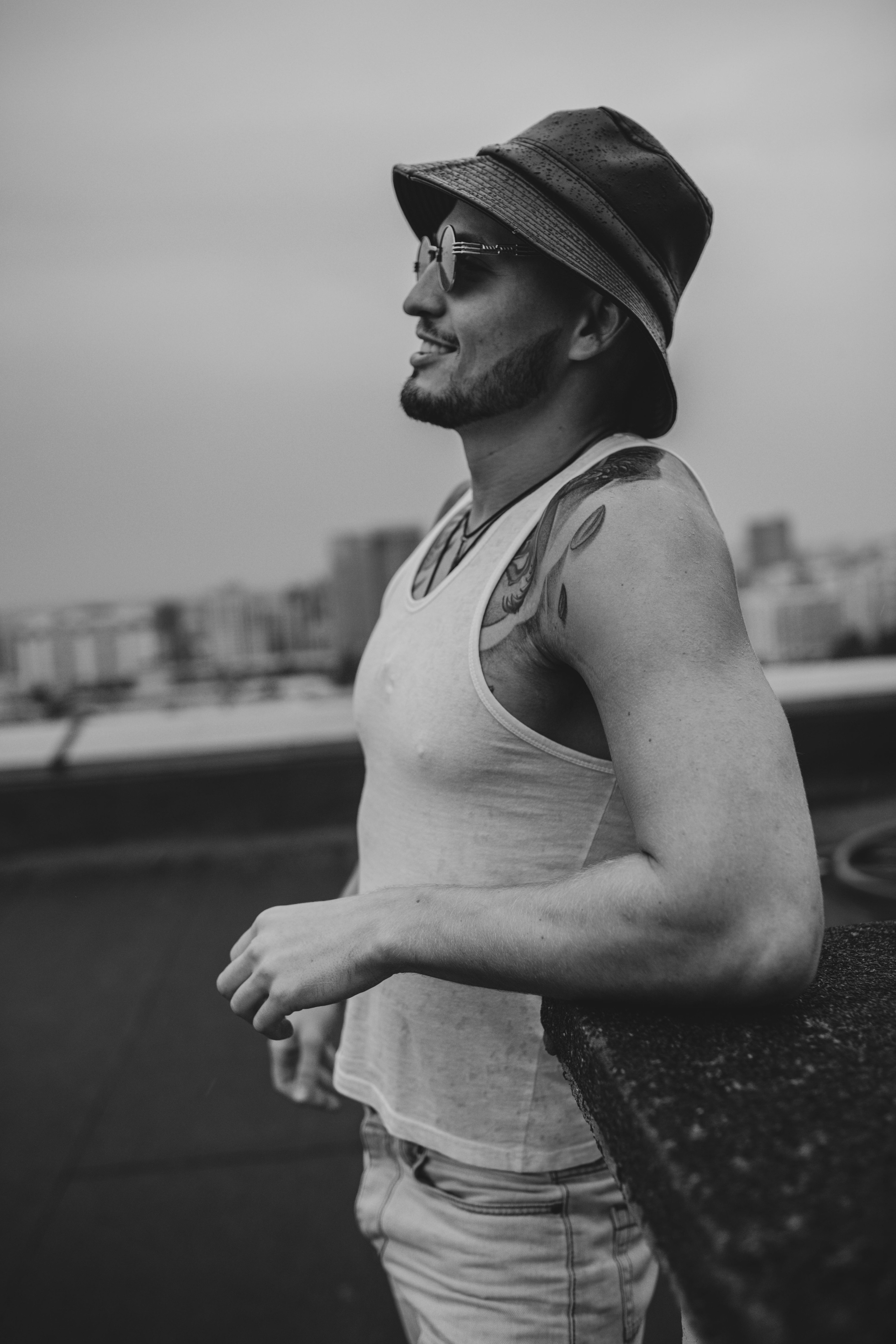 Денис. Таня Давтян фотограф в Новосибирске